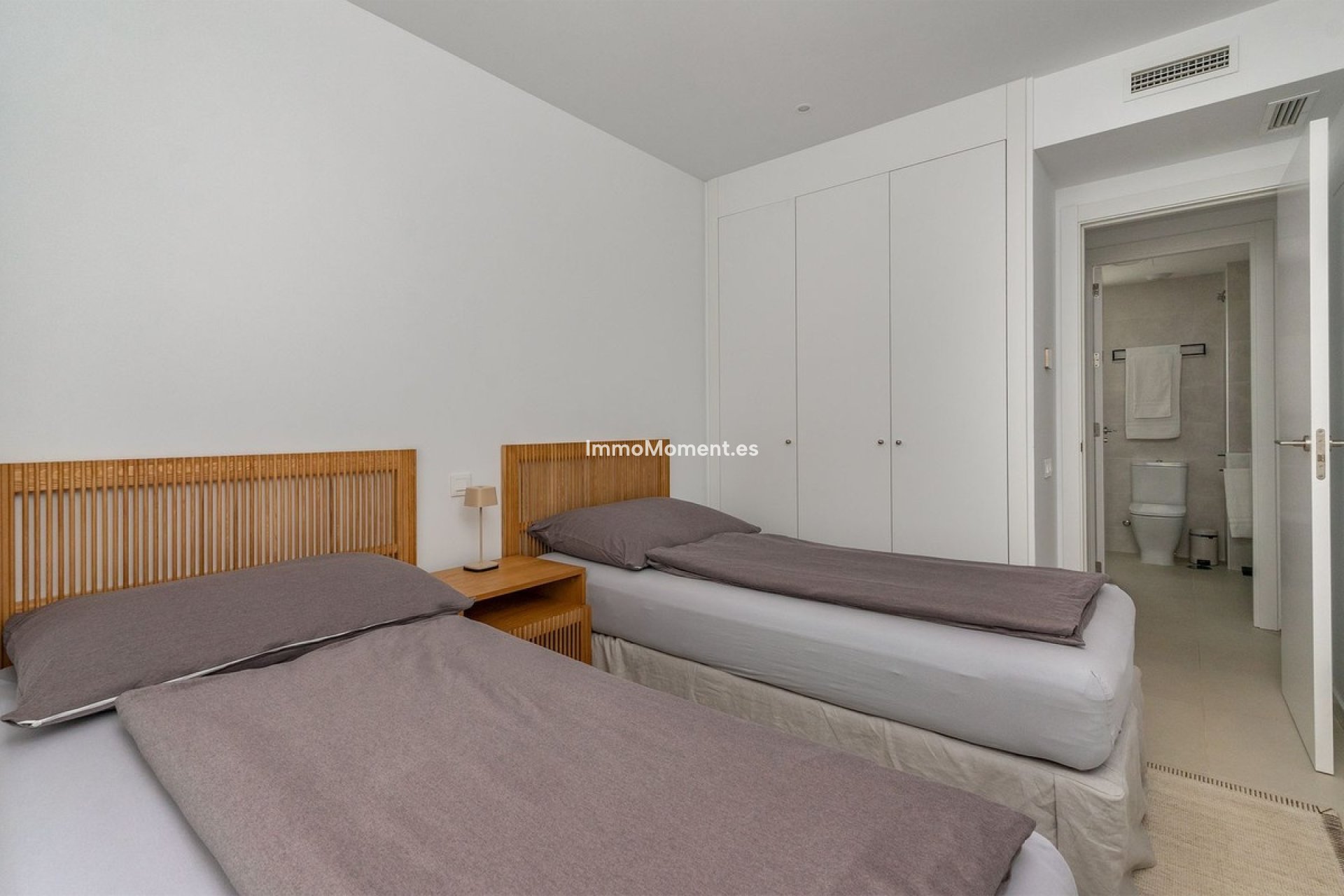 Wiederverkauf - Wohnung - Fuengirola - Higueron