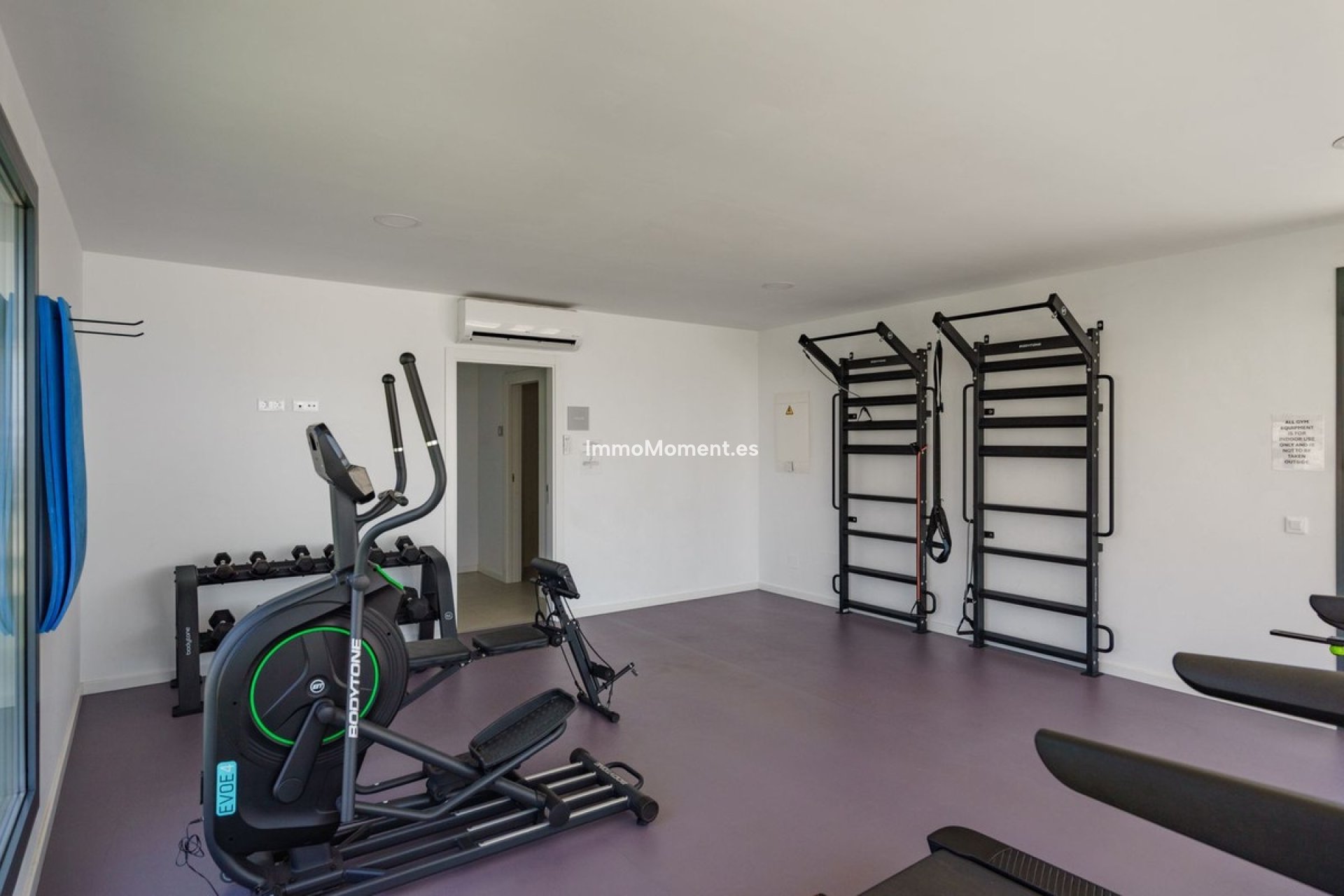 Wiederverkauf - Wohnung - Fuengirola - Higueron