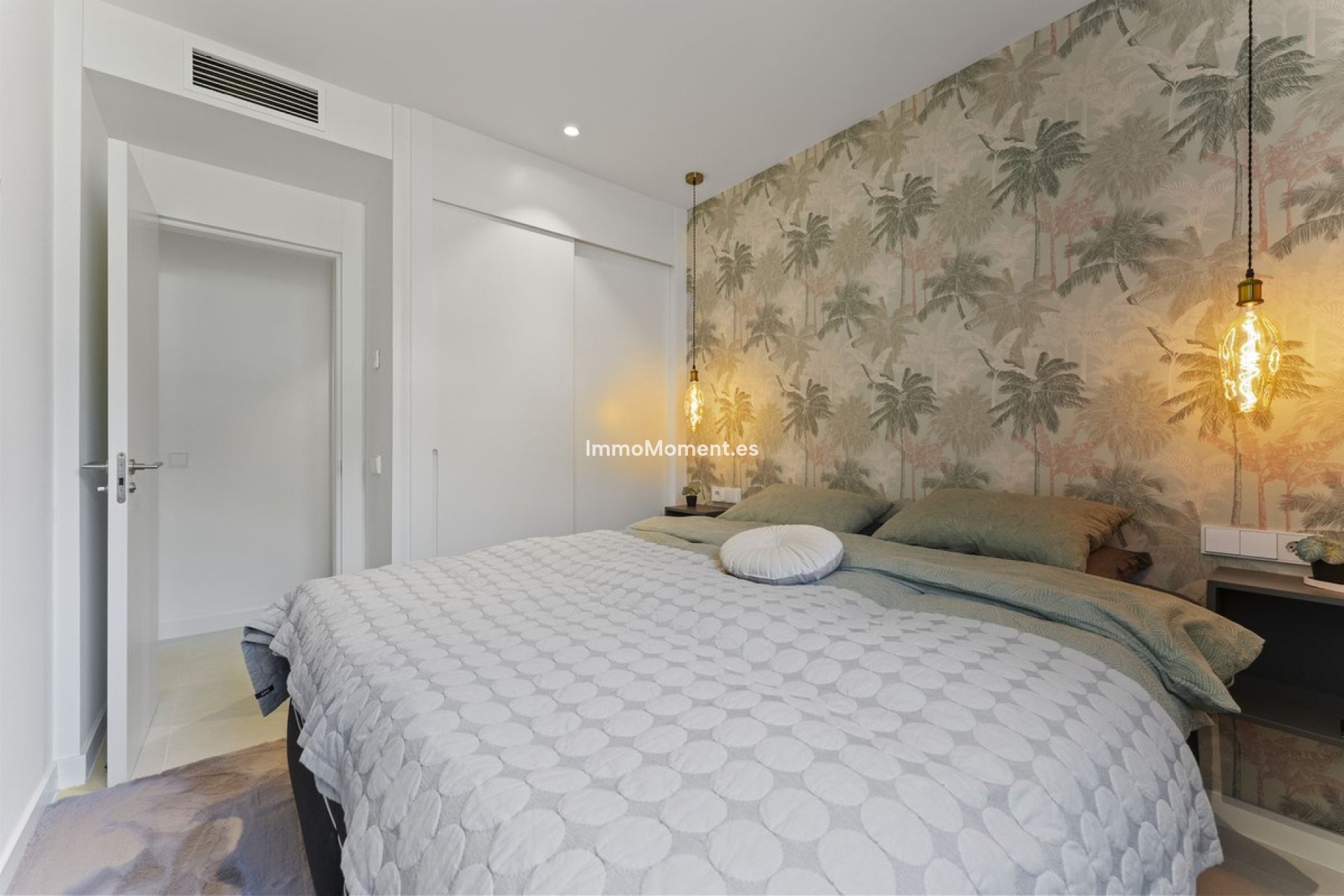 Wiederverkauf - Wohnung - Fuengirola - Higueron