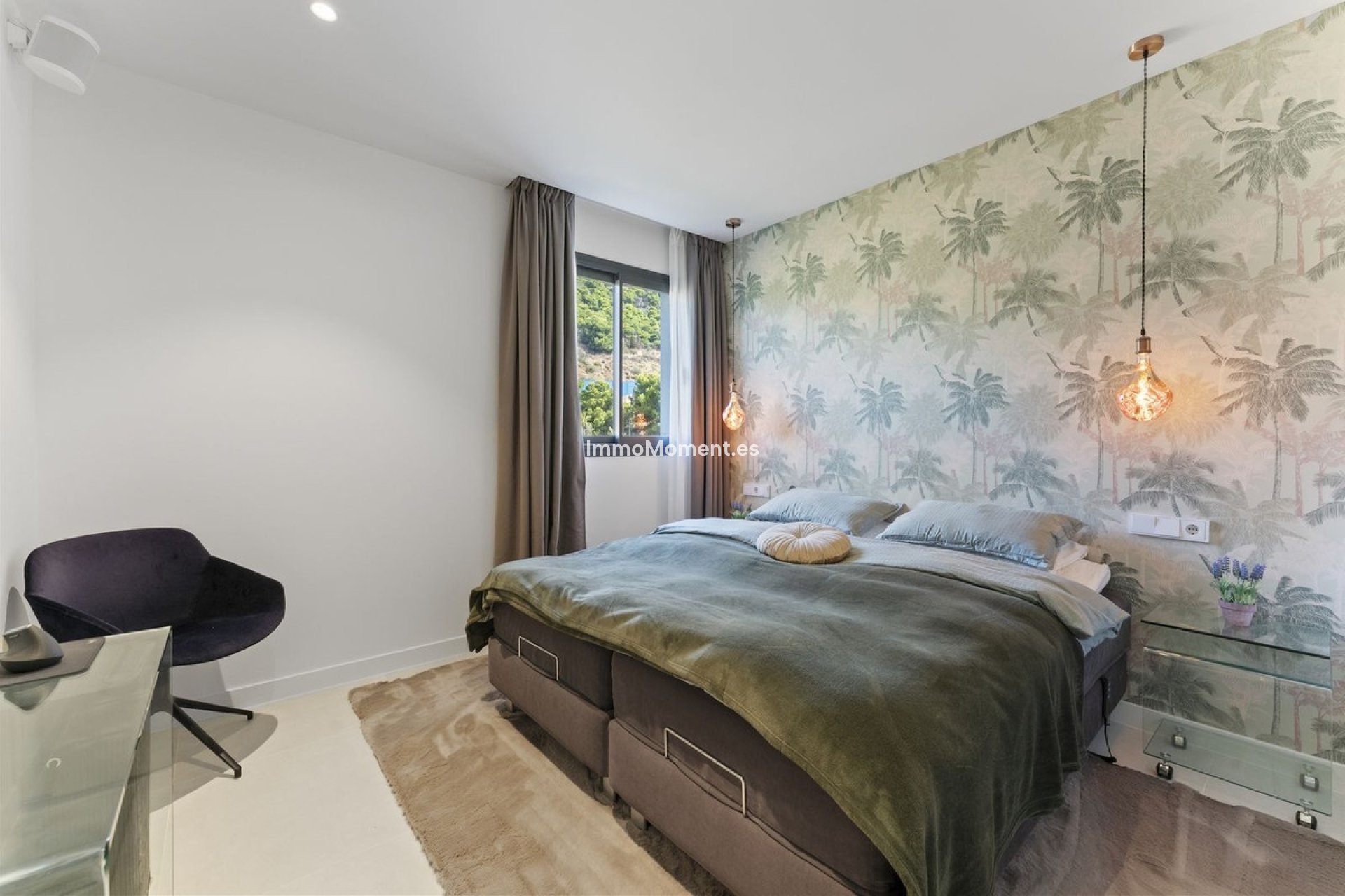 Wiederverkauf - Wohnung - Fuengirola - Higueron