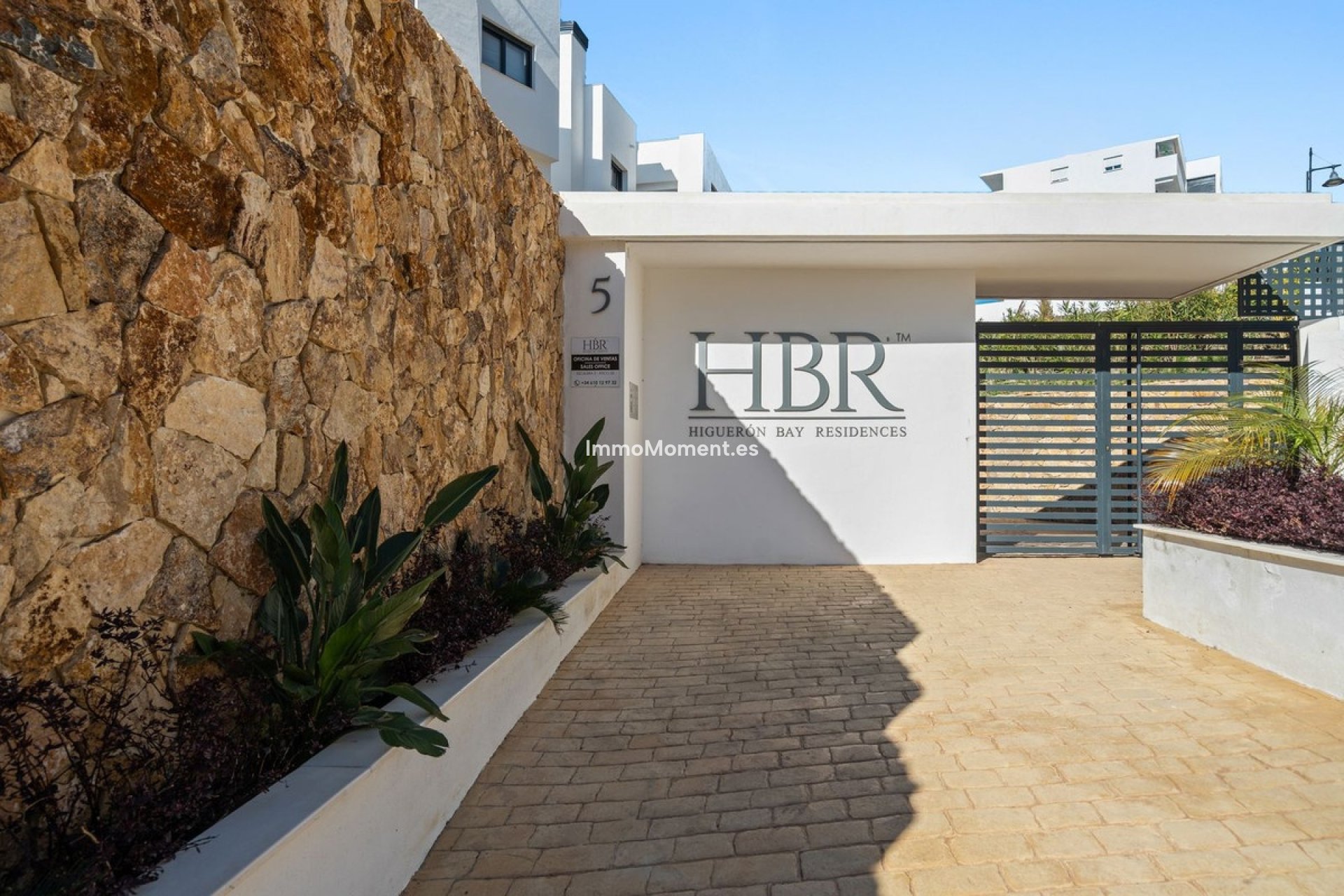 Wiederverkauf - Wohnung - Fuengirola - Higueron