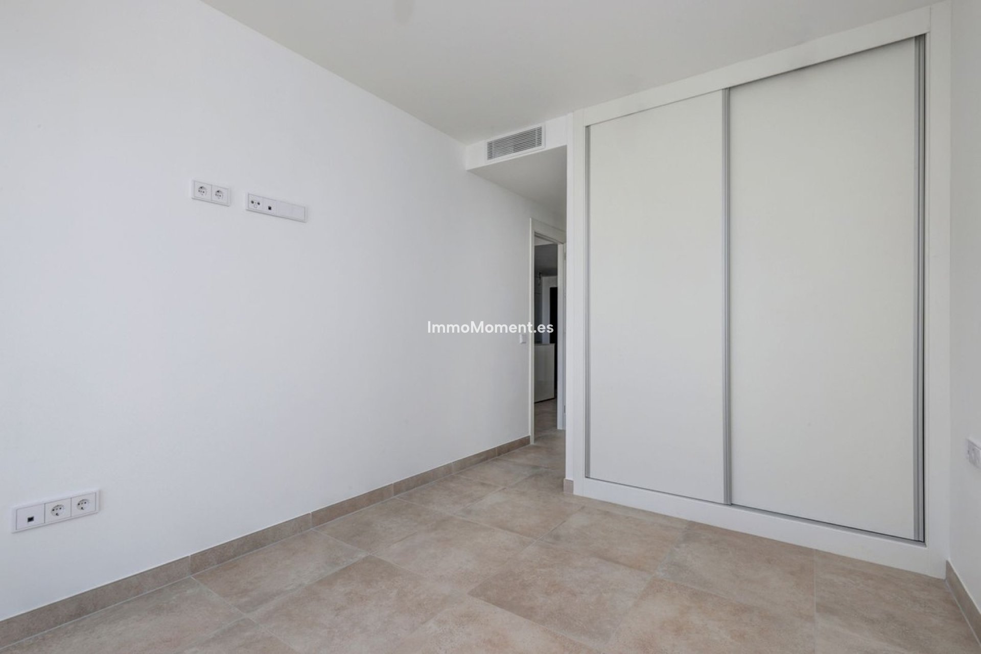 Wiederverkauf - Wohnung - Fuengirola - Higueron