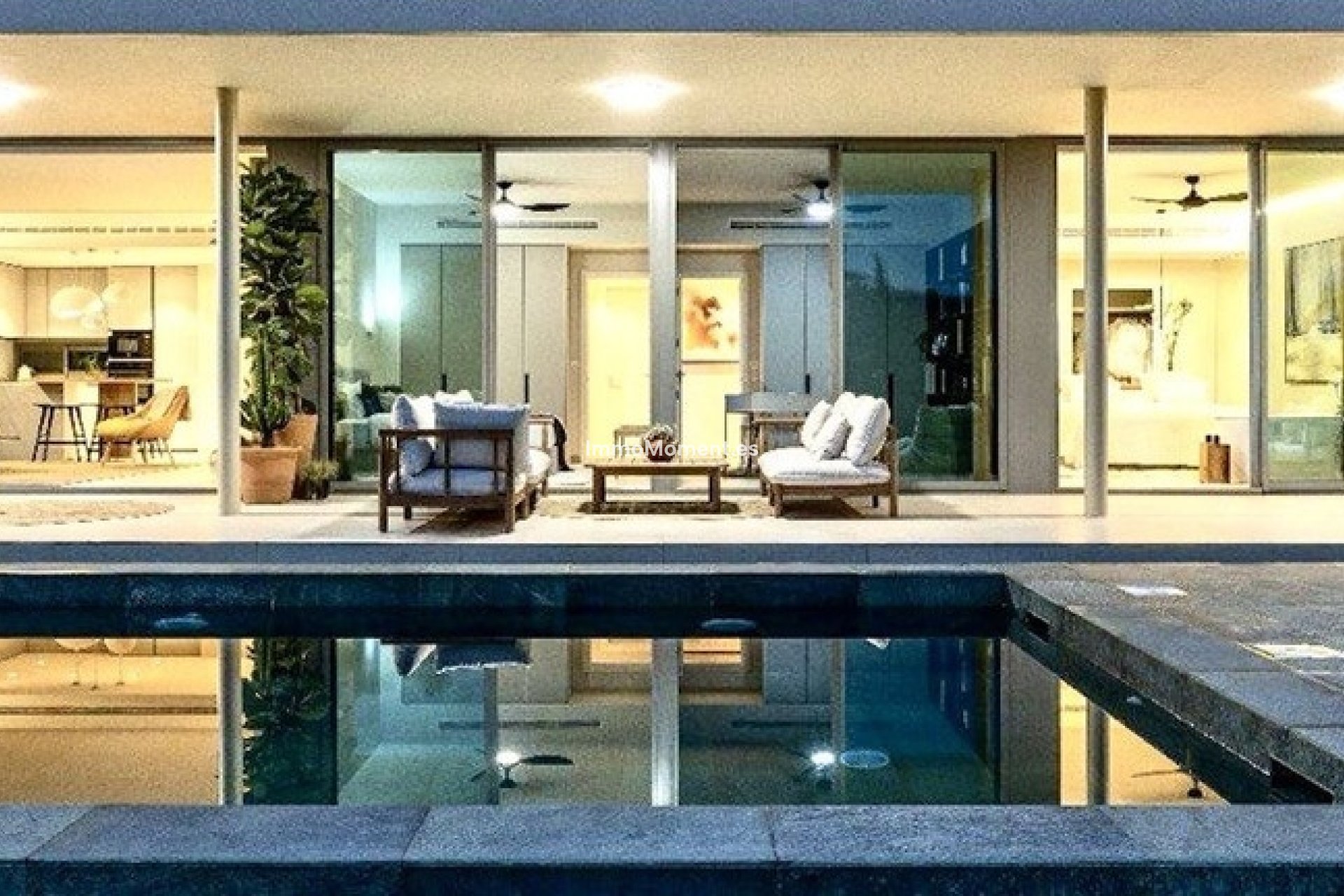 Wiederverkauf - Wohnung - Fuengirola - Higueron