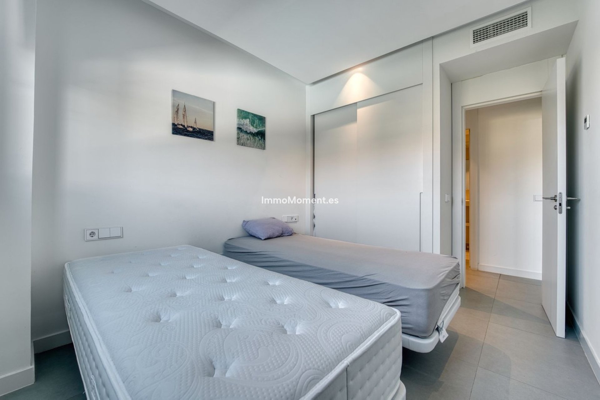 Wiederverkauf - Wohnung - Fuengirola - Higueron