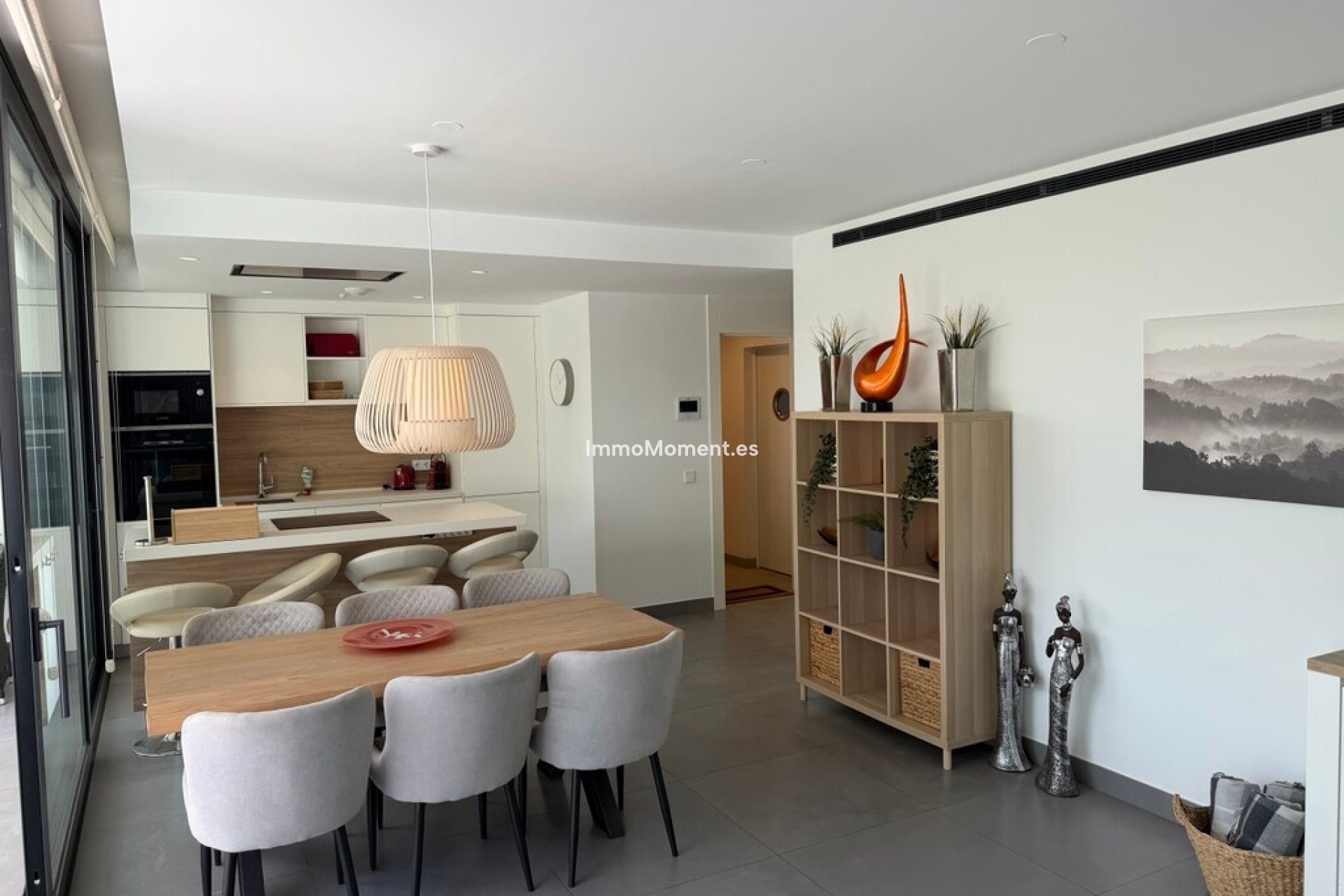 Wiederverkauf - Wohnung - Fuengirola - Higueron