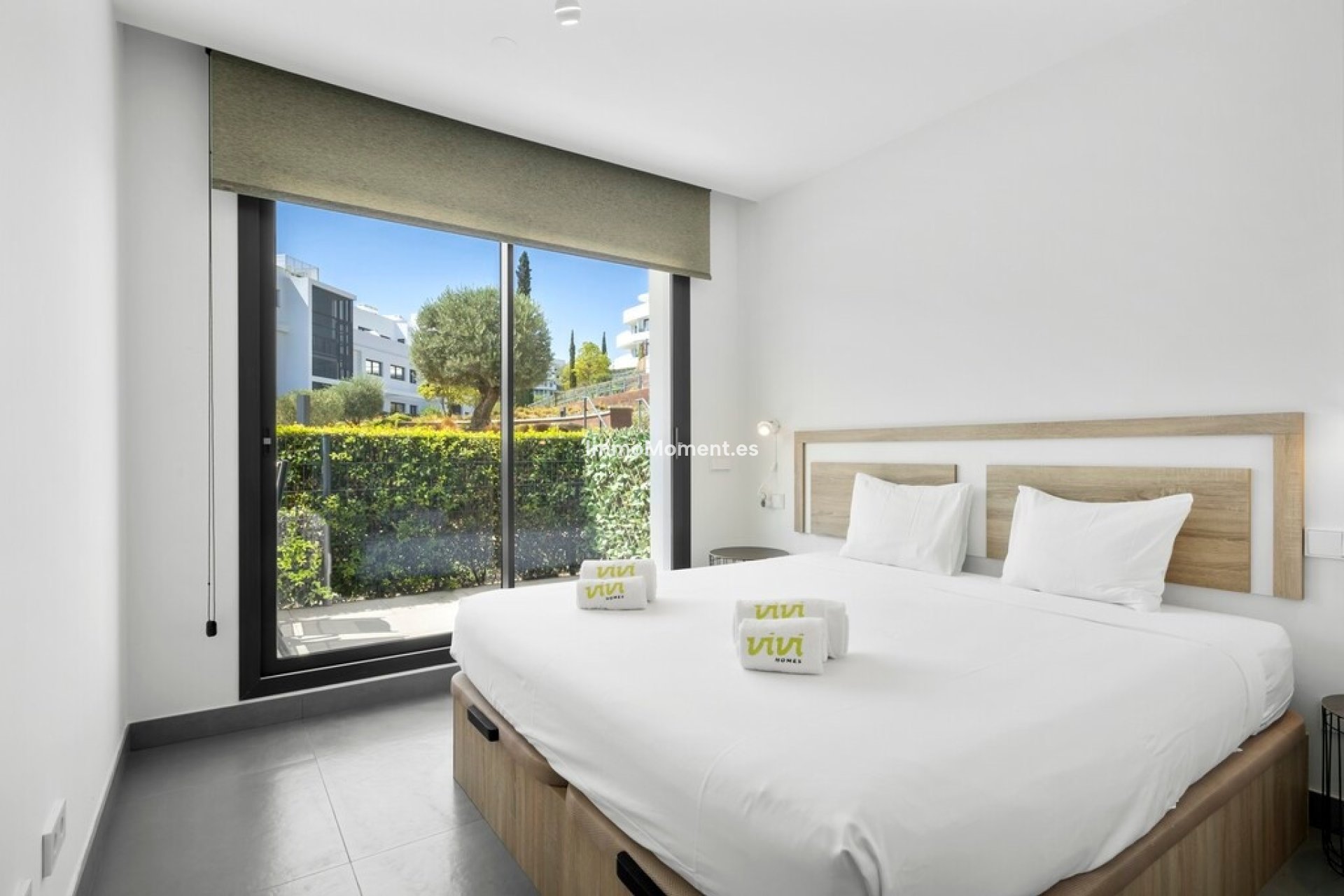 Wiederverkauf - Wohnung - Fuengirola - Higueron