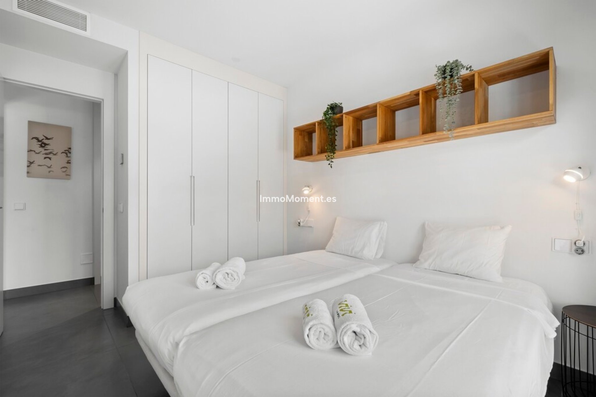 Wiederverkauf - Wohnung - Fuengirola - Higueron