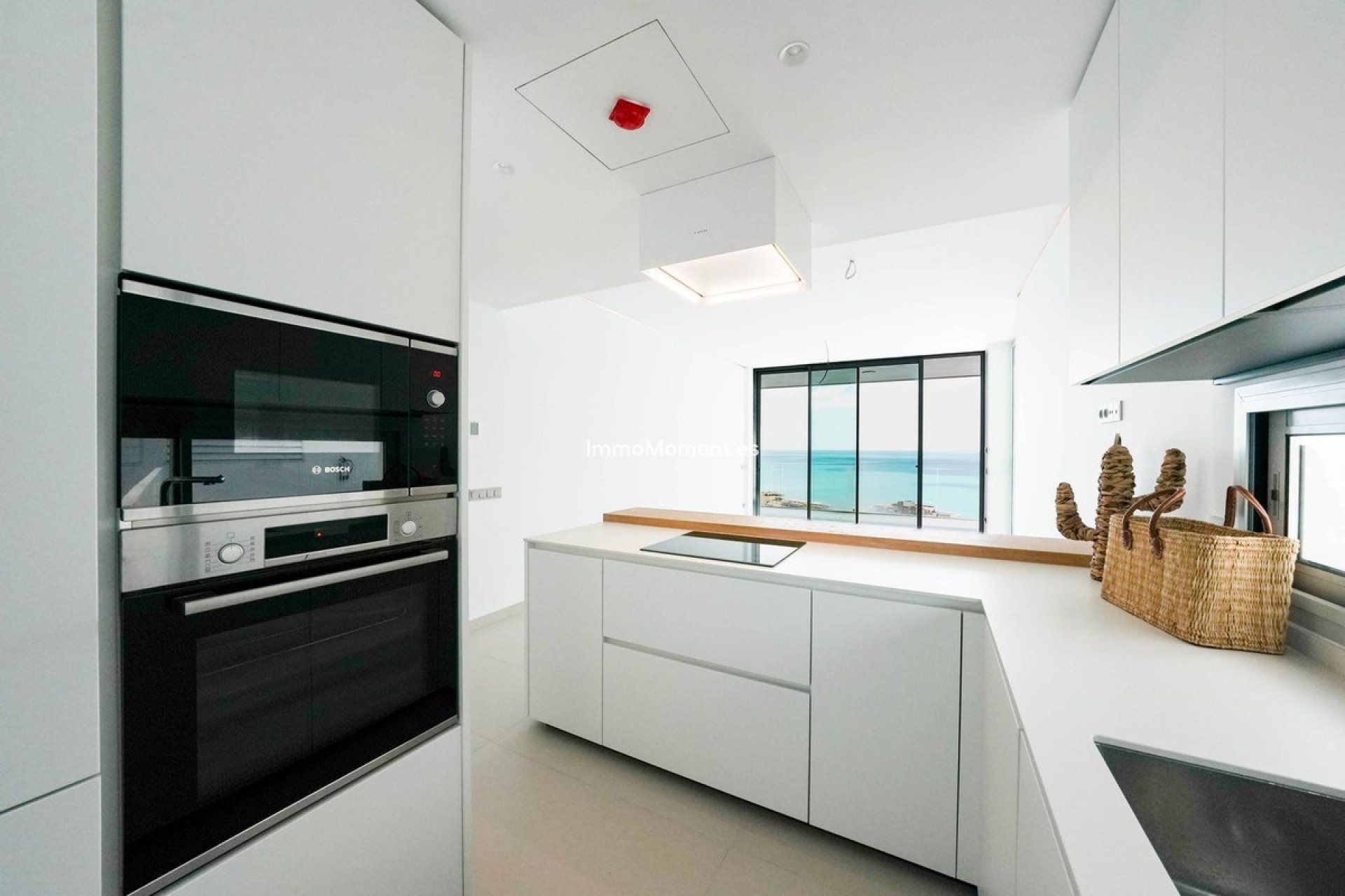 Wiederverkauf - Wohnung - Fuengirola - Higueron