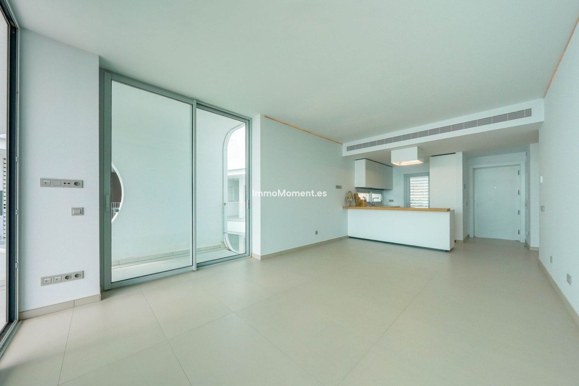 Wiederverkauf - Wohnung - Fuengirola - Higueron
