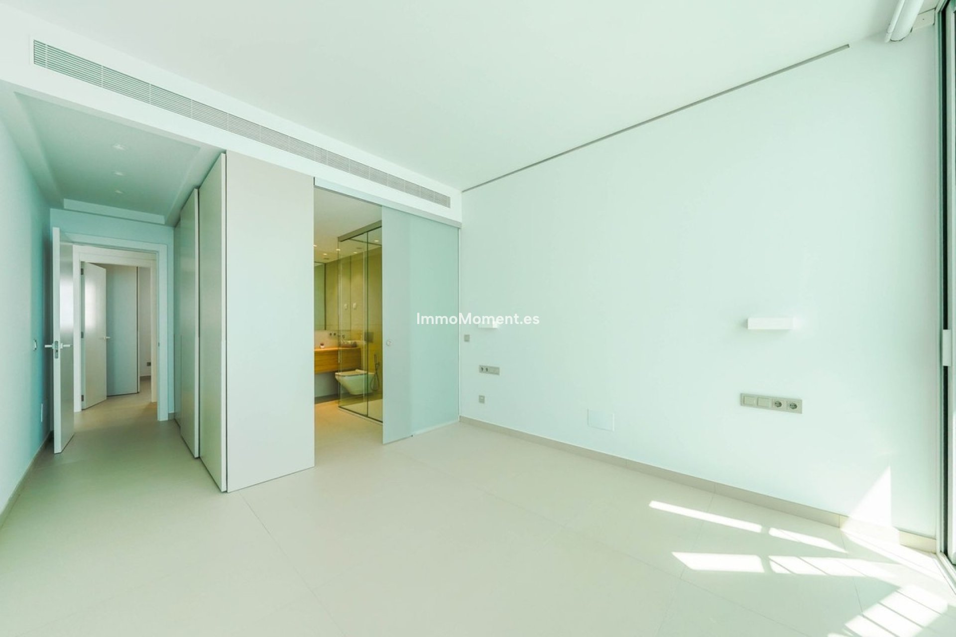 Wiederverkauf - Wohnung - Fuengirola - Higueron