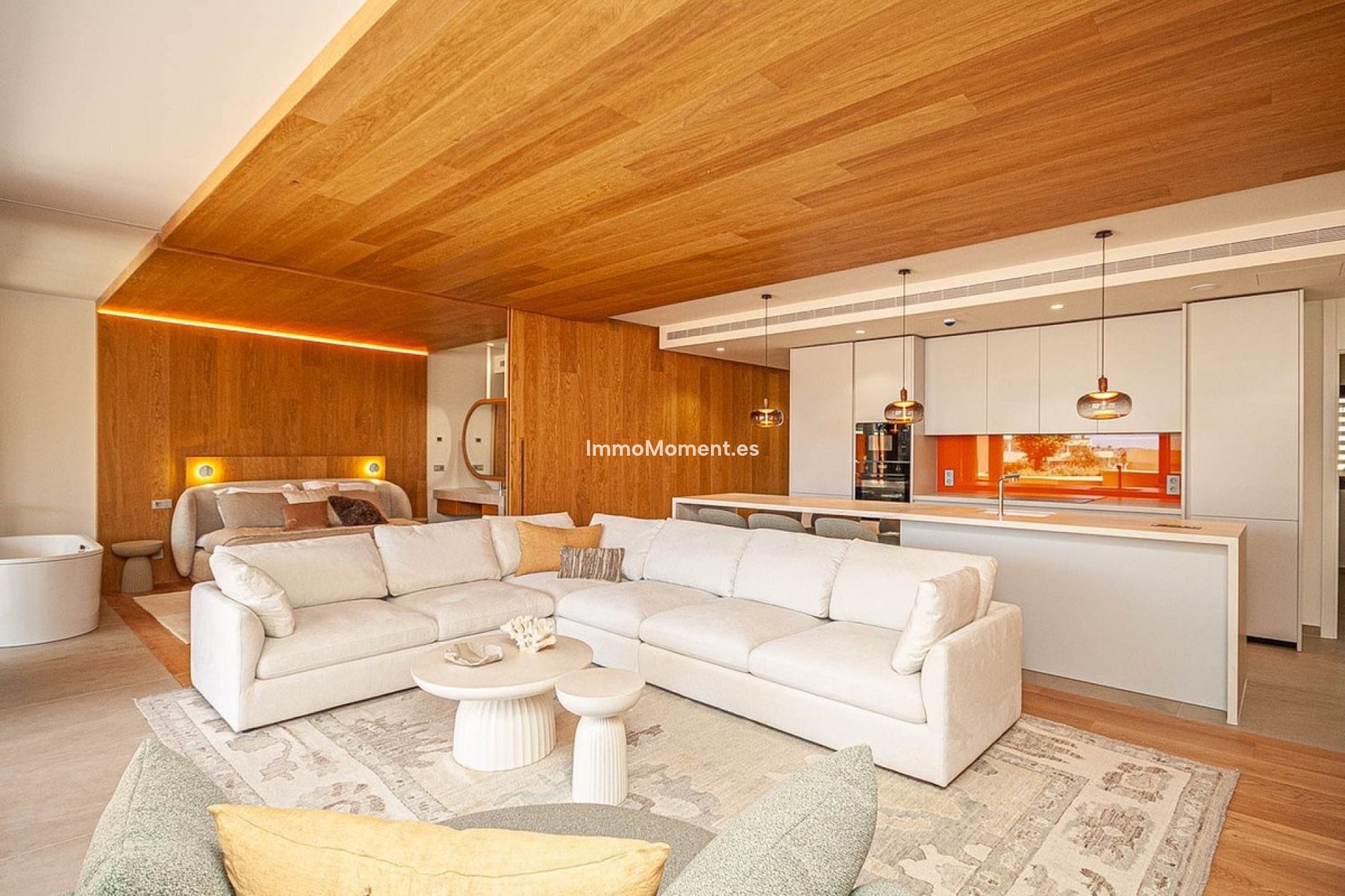 Wiederverkauf - Wohnung - Fuengirola - Higueron