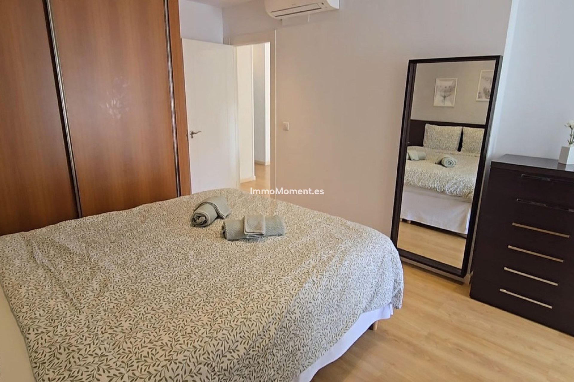 Wiederverkauf - Wohnung - Fuengirola - Higueron