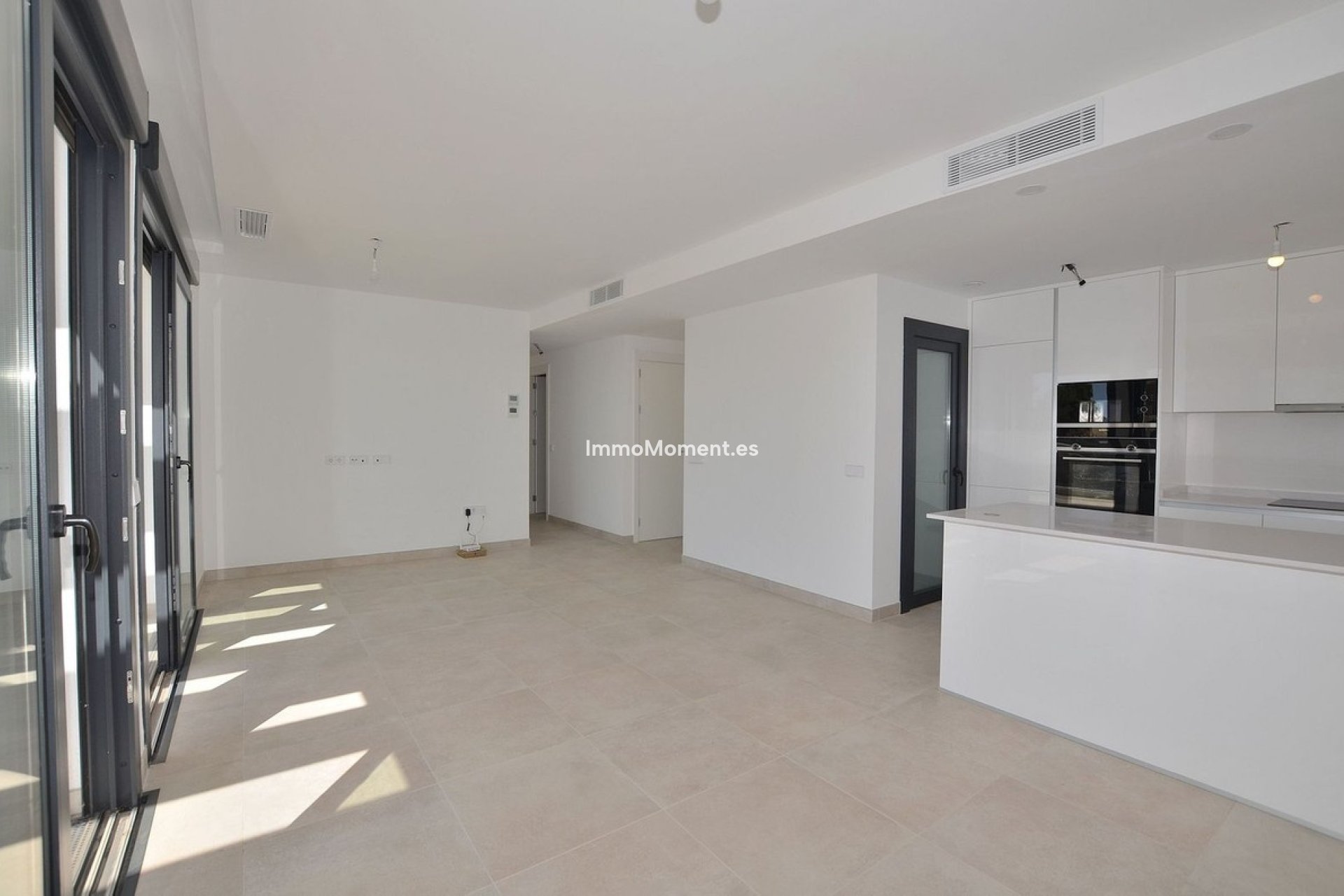 Wiederverkauf - Wohnung - Fuengirola - Higueron