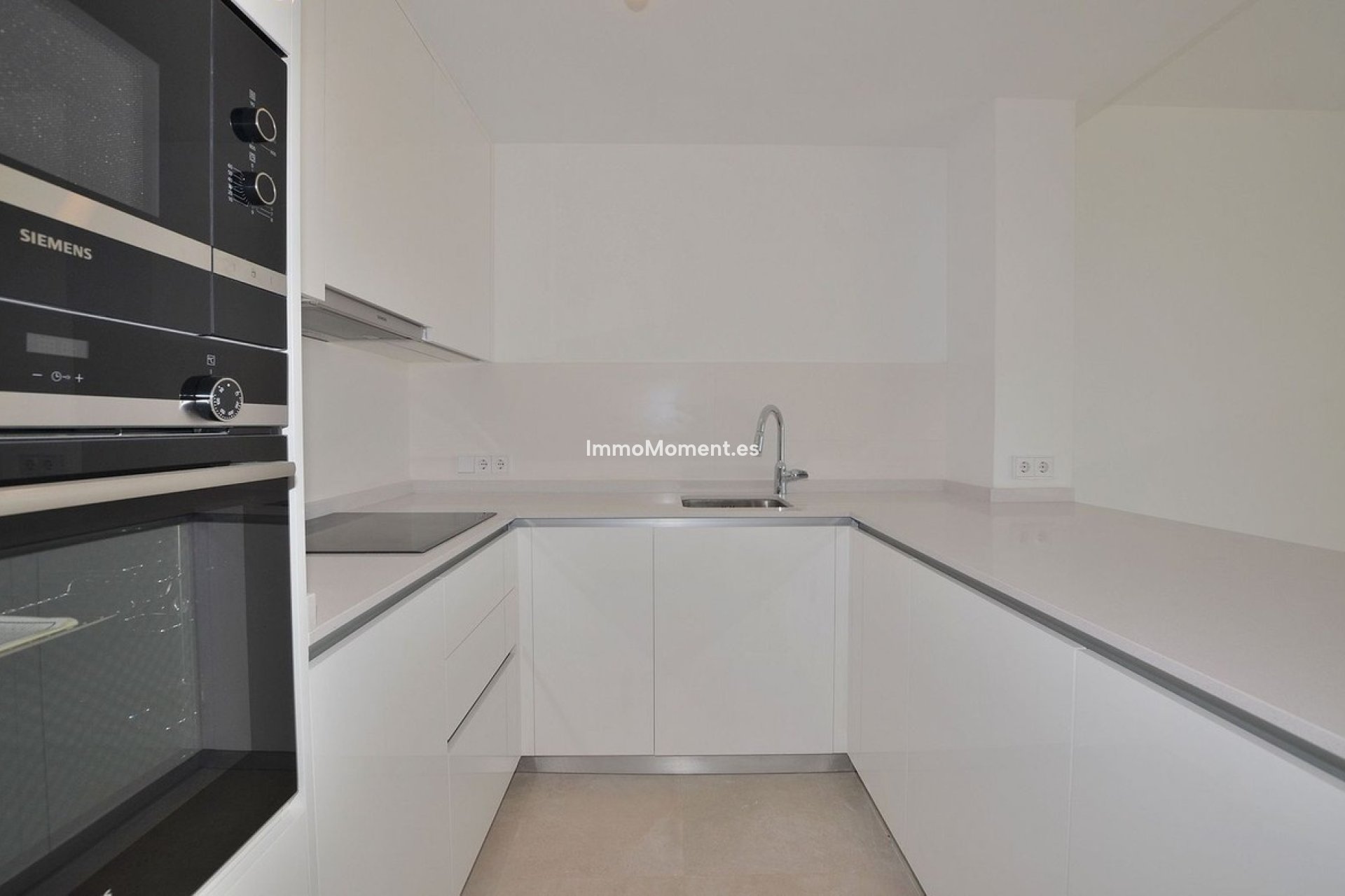 Wiederverkauf - Wohnung - Fuengirola - Higueron