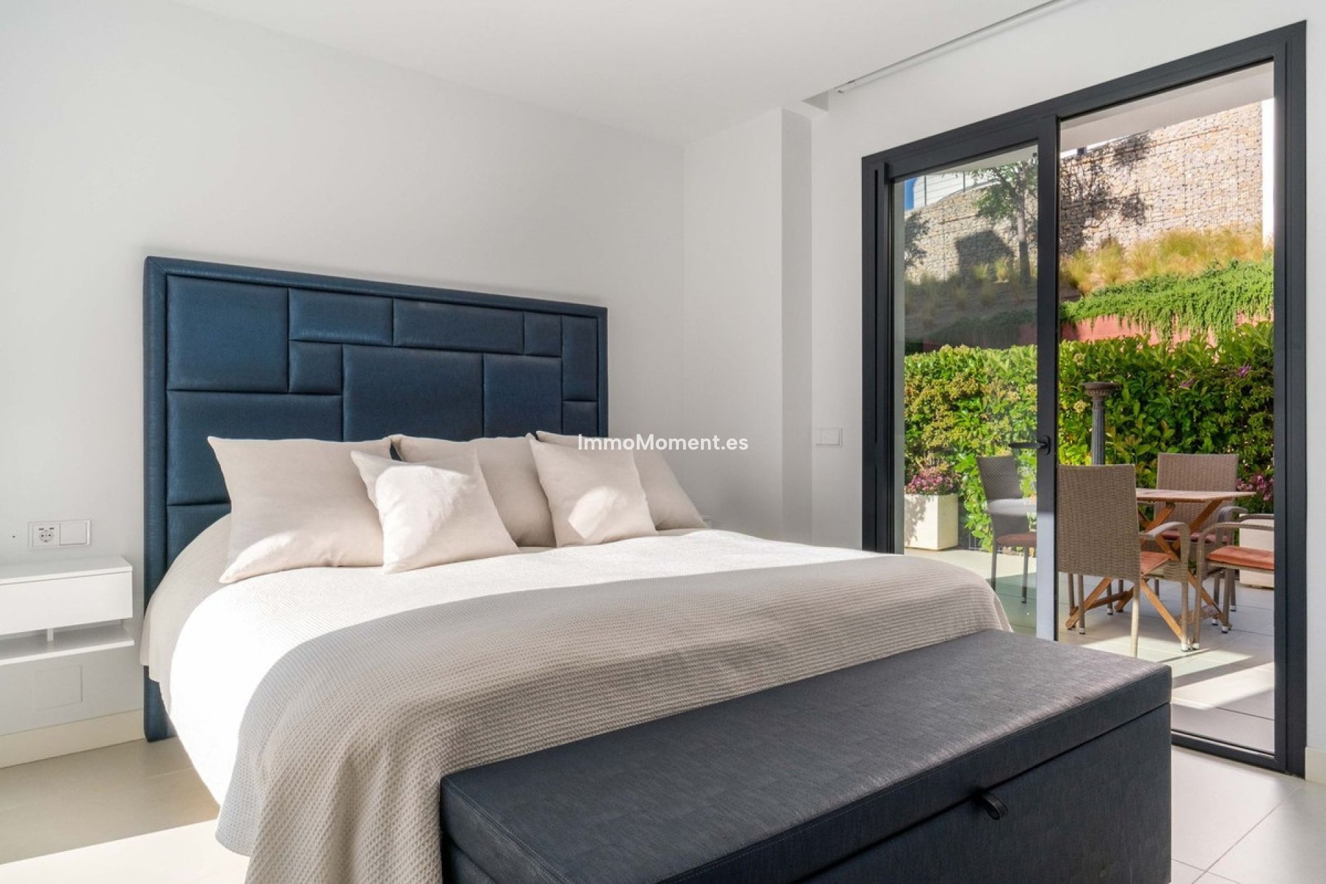 Wiederverkauf - Wohnung - Fuengirola - Higueron