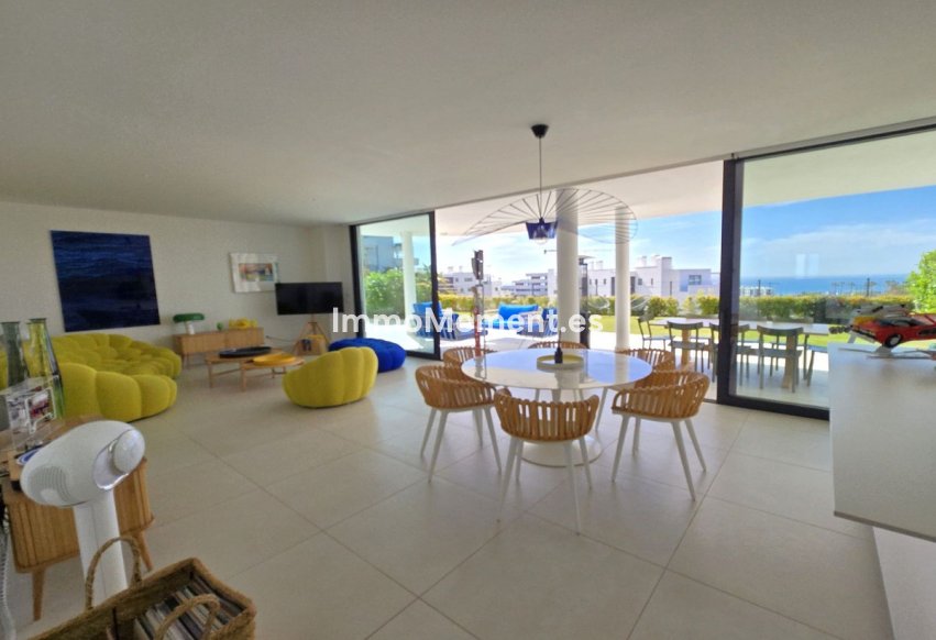 Wiederverkauf - Wohnung - Fuengirola - Higueron