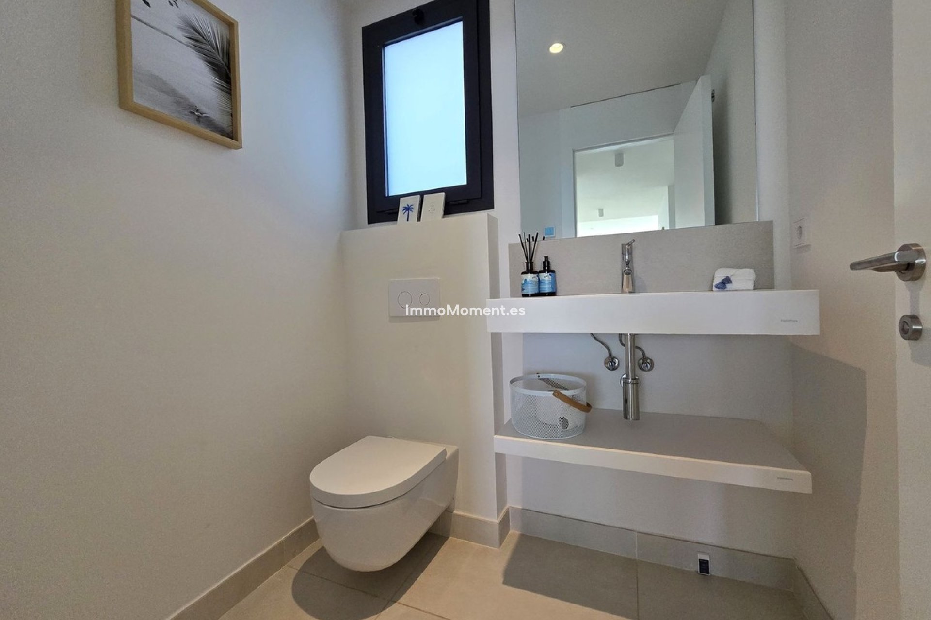 Wiederverkauf - Wohnung - Fuengirola - Higueron