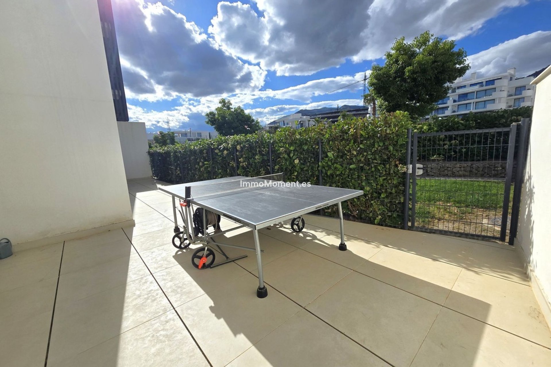Wiederverkauf - Wohnung - Fuengirola - Higueron