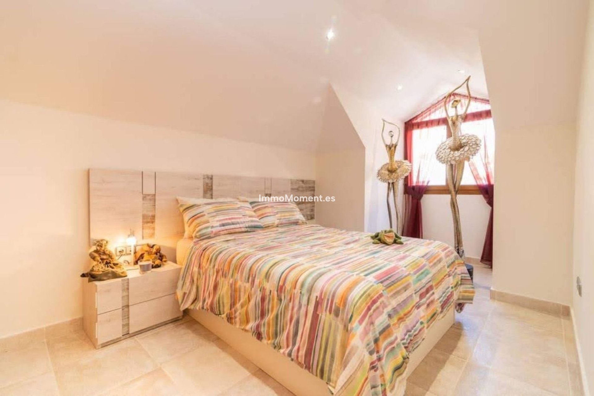 Wiederverkauf - Wohnung - Fuengirola - Higueron