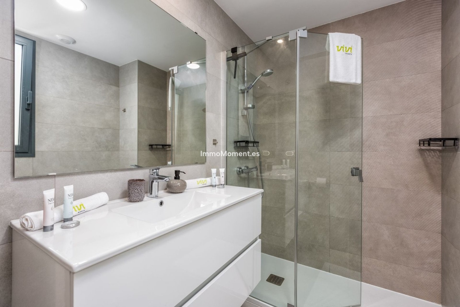 Wiederverkauf - Wohnung - Fuengirola - Higueron