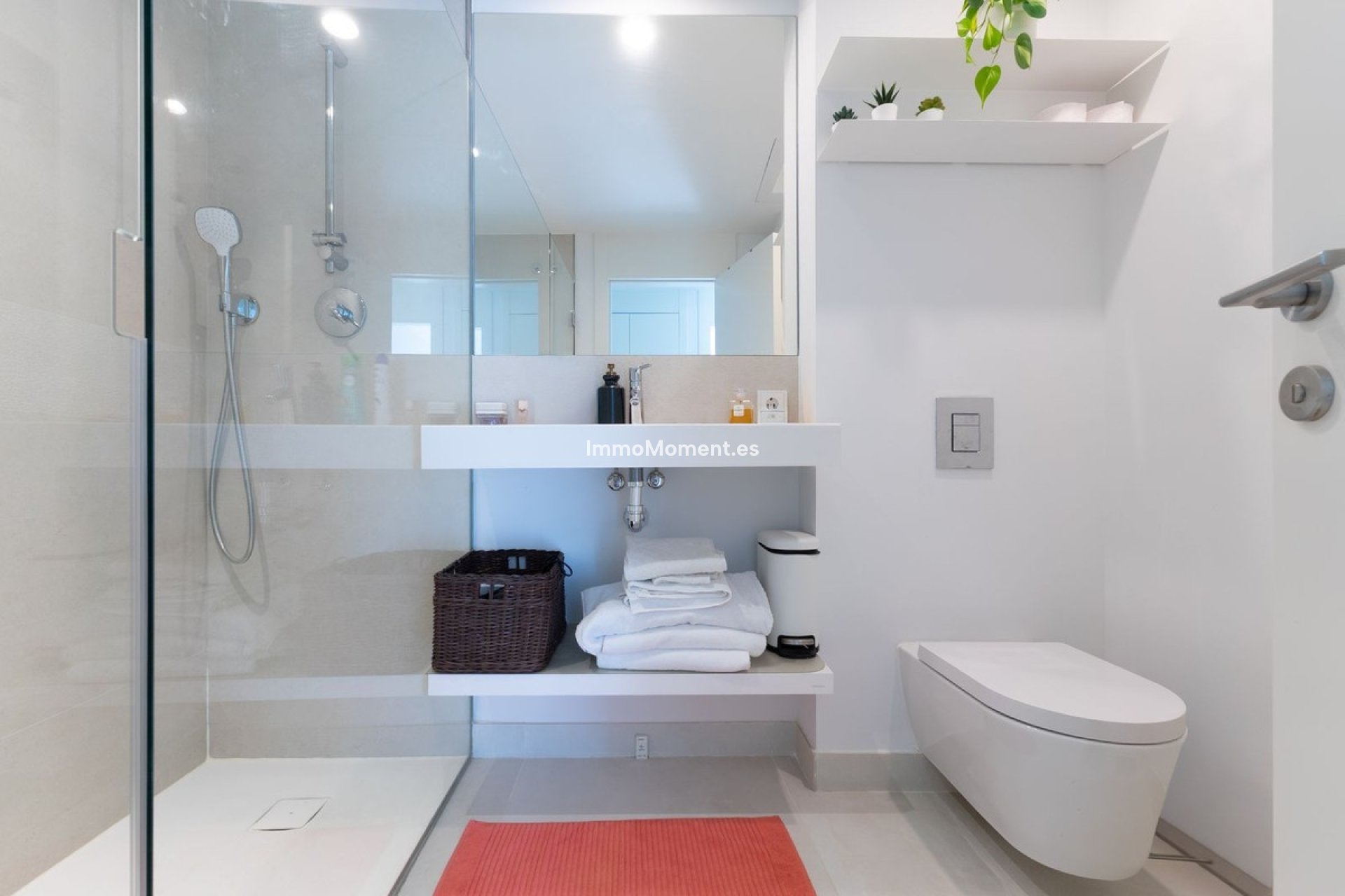 Wiederverkauf - Wohnung - Fuengirola - Higueron