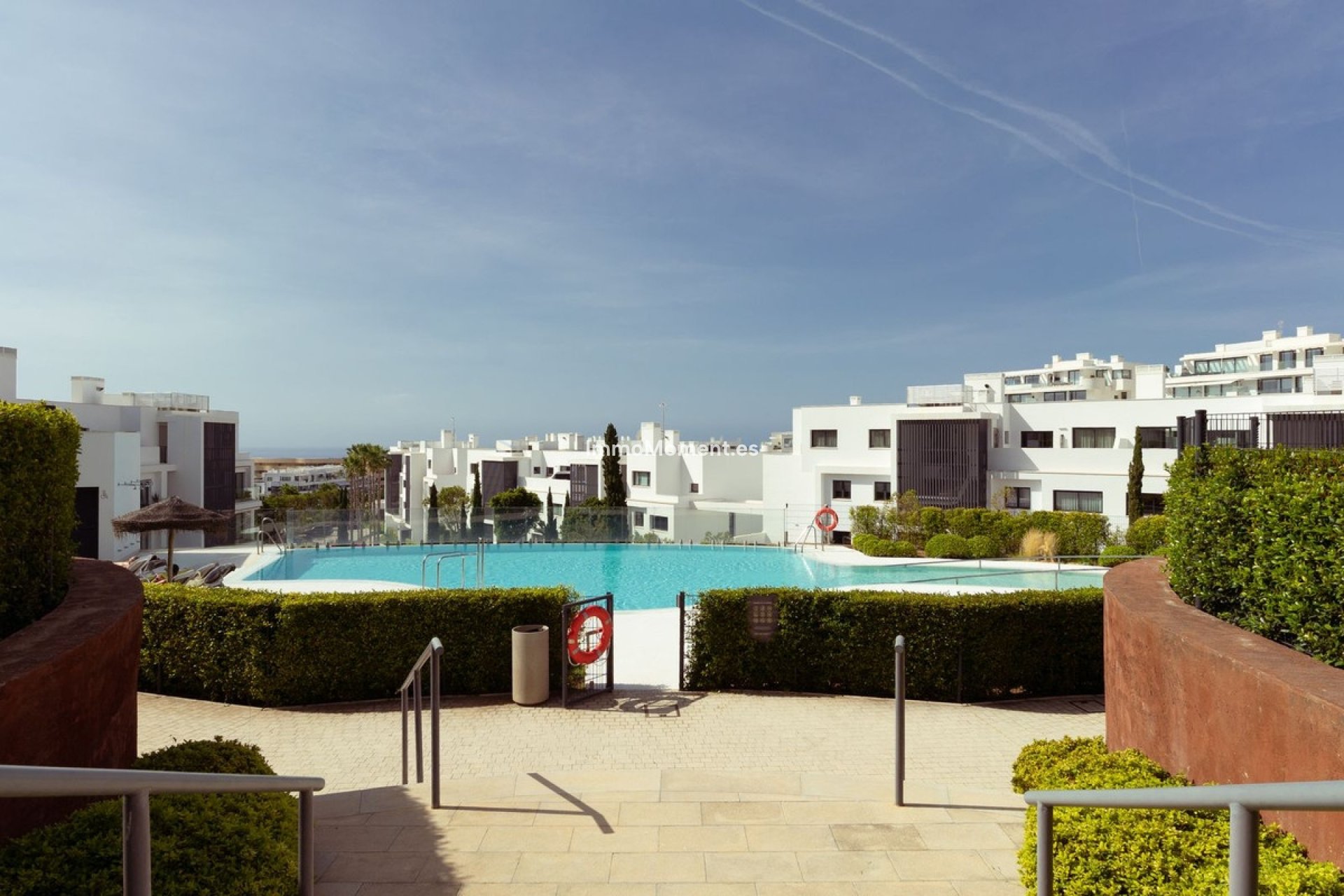Wiederverkauf - Wohnung - Fuengirola - Higueron