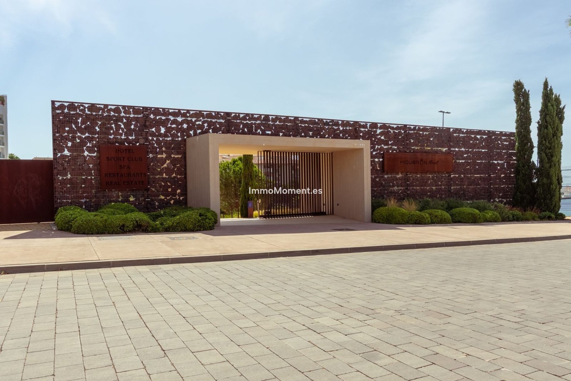 Wiederverkauf - Wohnung - Fuengirola - Higueron
