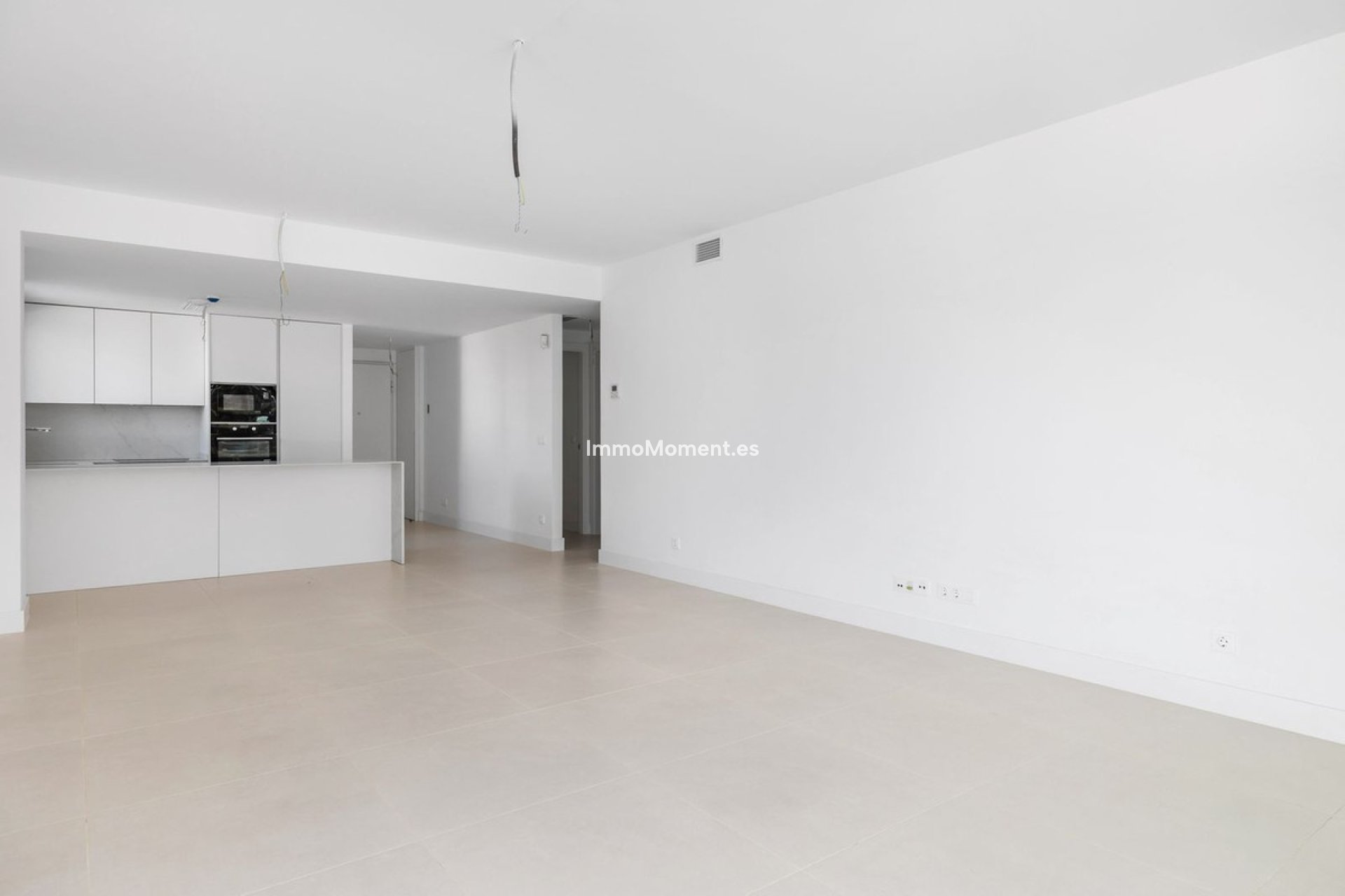 Wiederverkauf - Wohnung - Fuengirola - Higueron