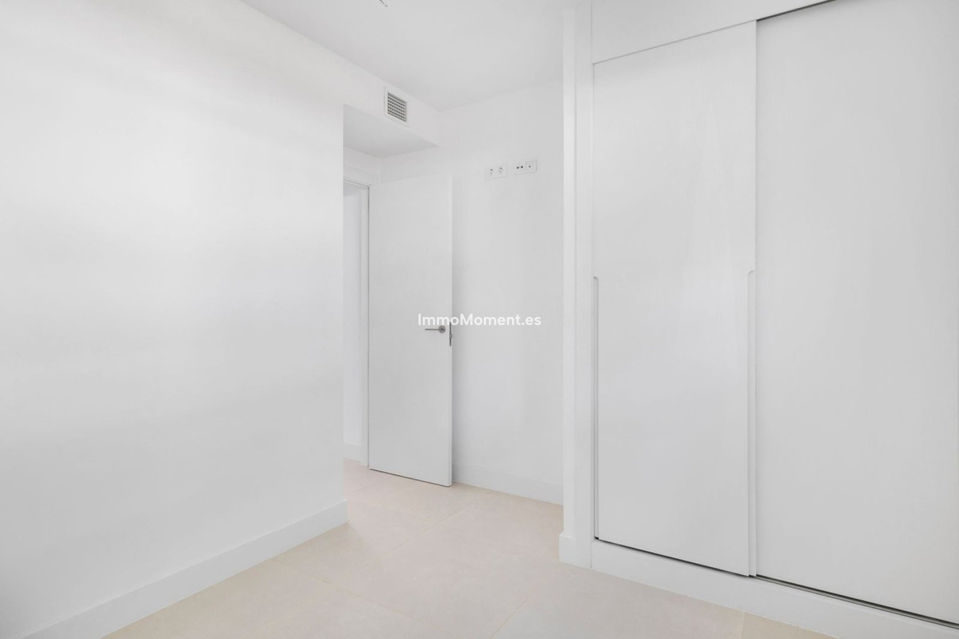 Wiederverkauf - Wohnung - Fuengirola - Higueron