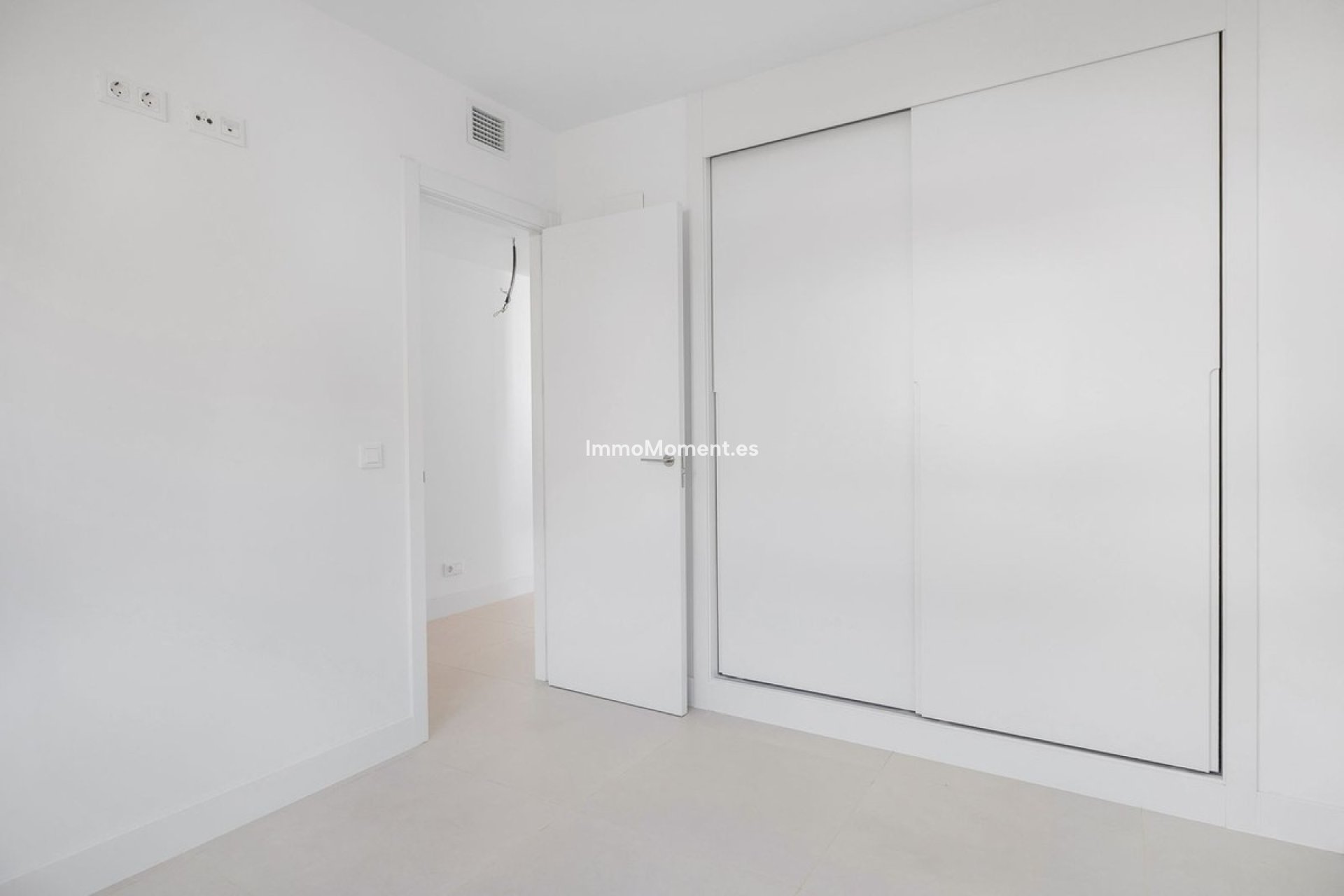 Wiederverkauf - Wohnung - Fuengirola - Higueron