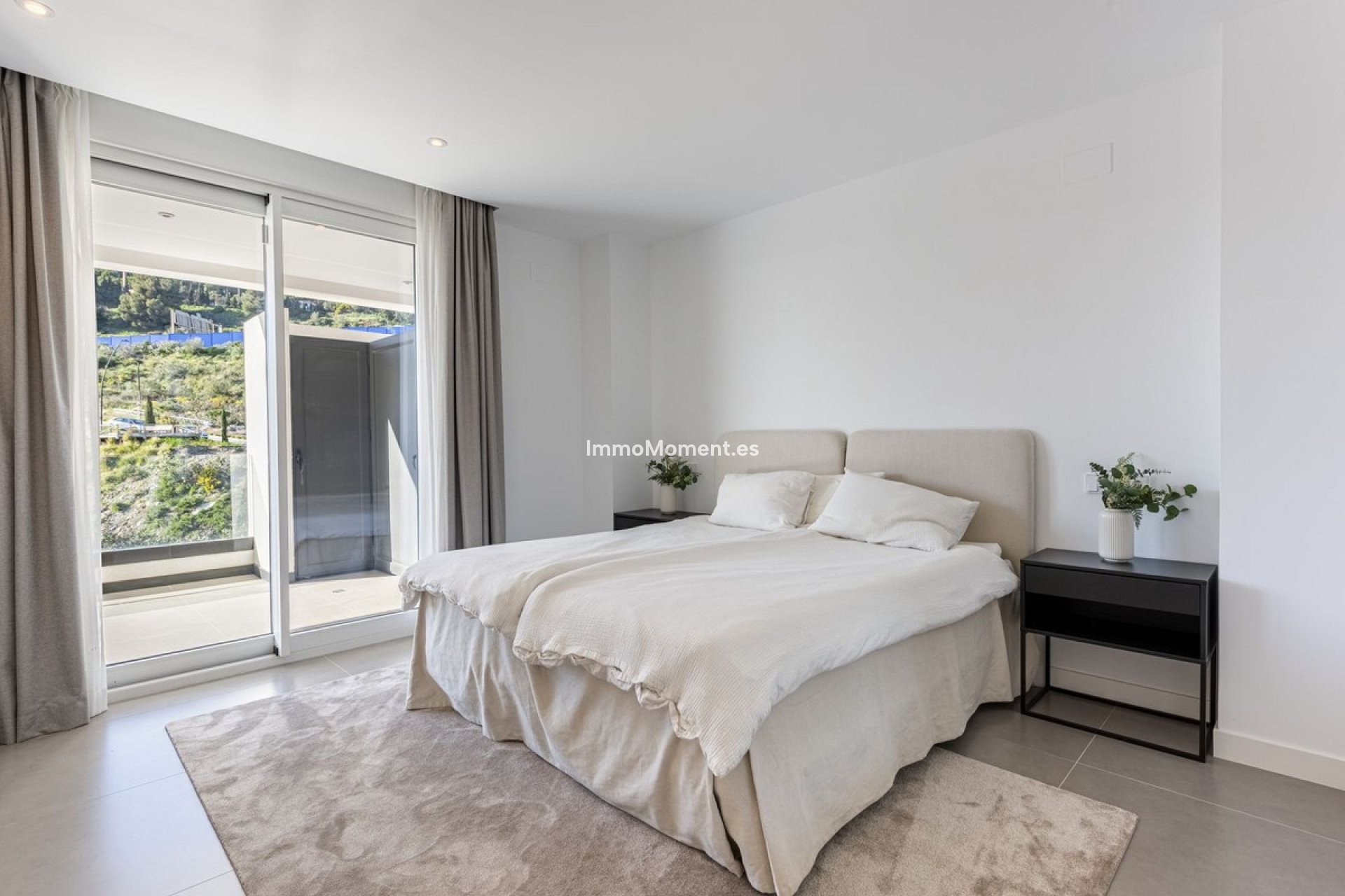 Wiederverkauf - Wohnung - Fuengirola - Higueron