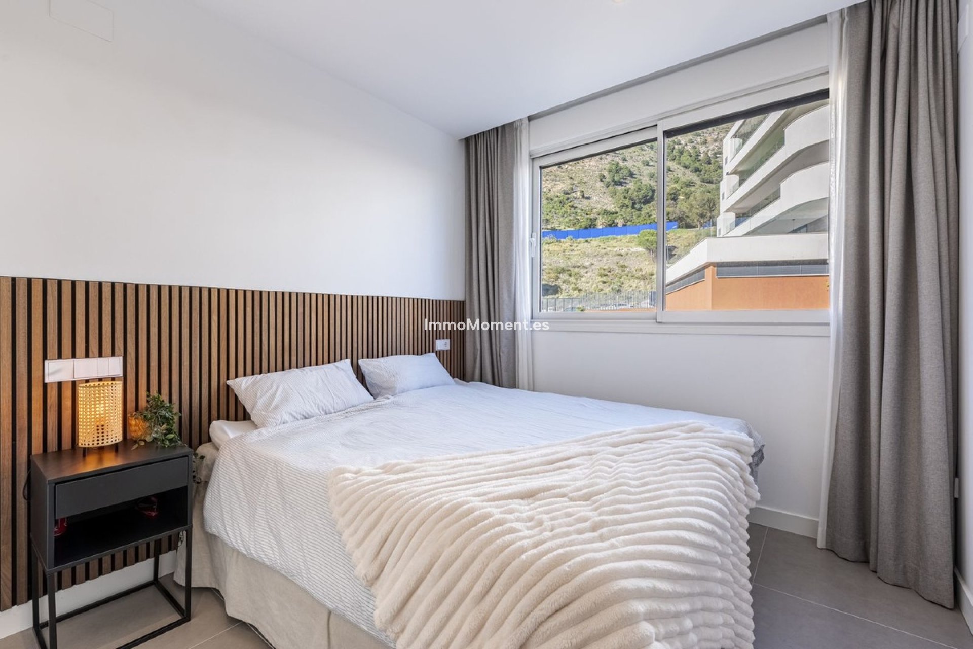 Wiederverkauf - Wohnung - Fuengirola - Higueron
