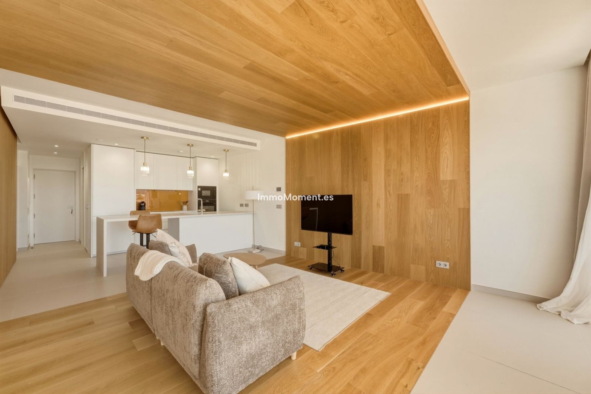 Wiederverkauf - Wohnung - Fuengirola - Higueron