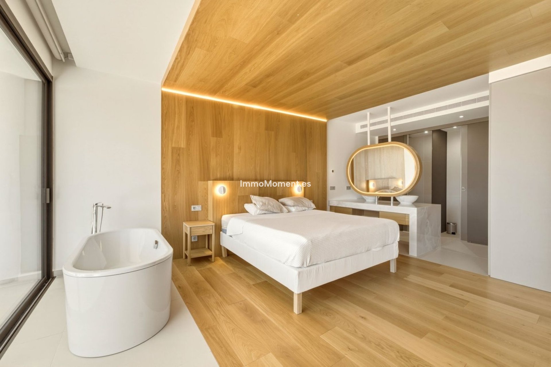 Wiederverkauf - Wohnung - Fuengirola - Higueron
