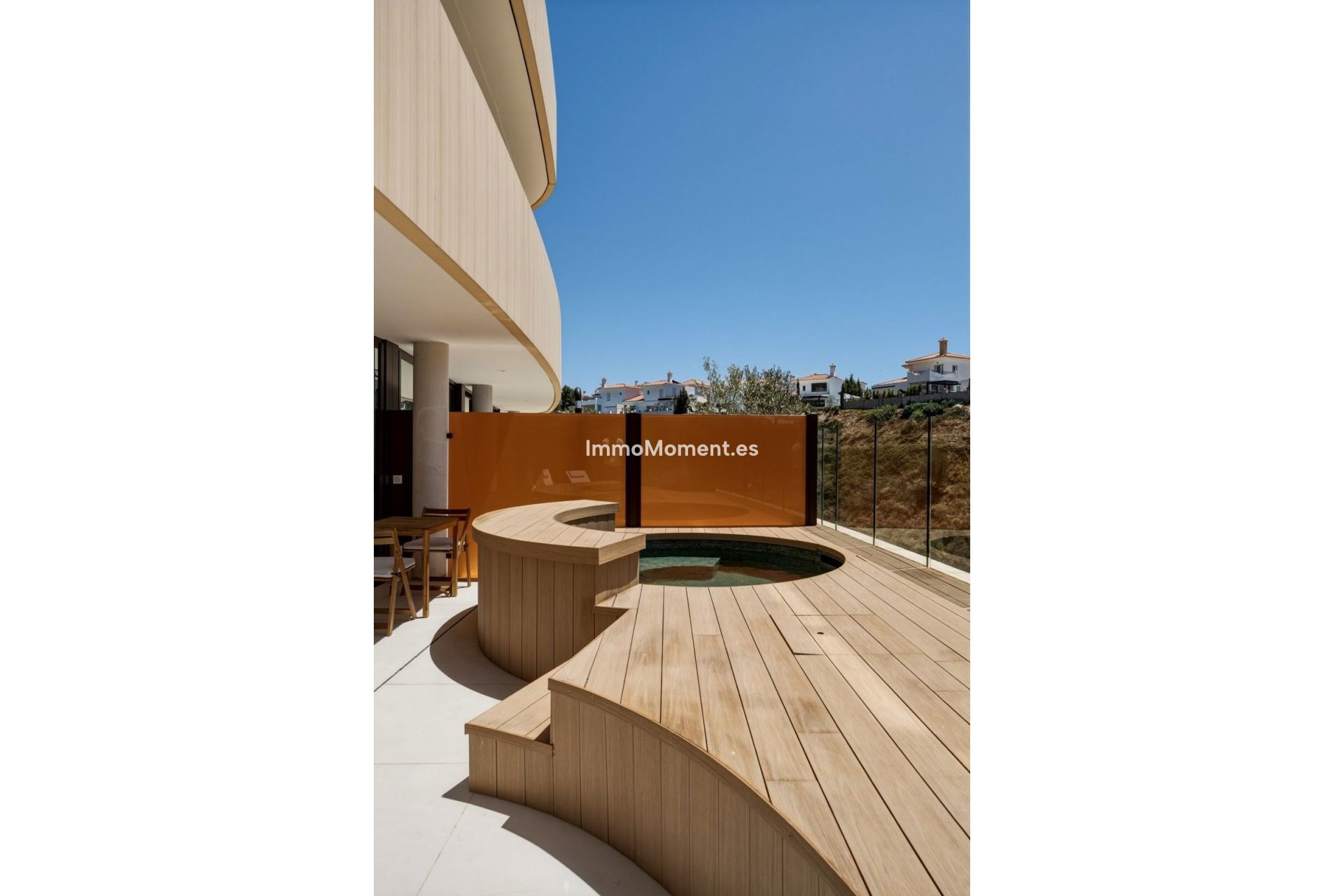 Wiederverkauf - Wohnung - Fuengirola - Higueron