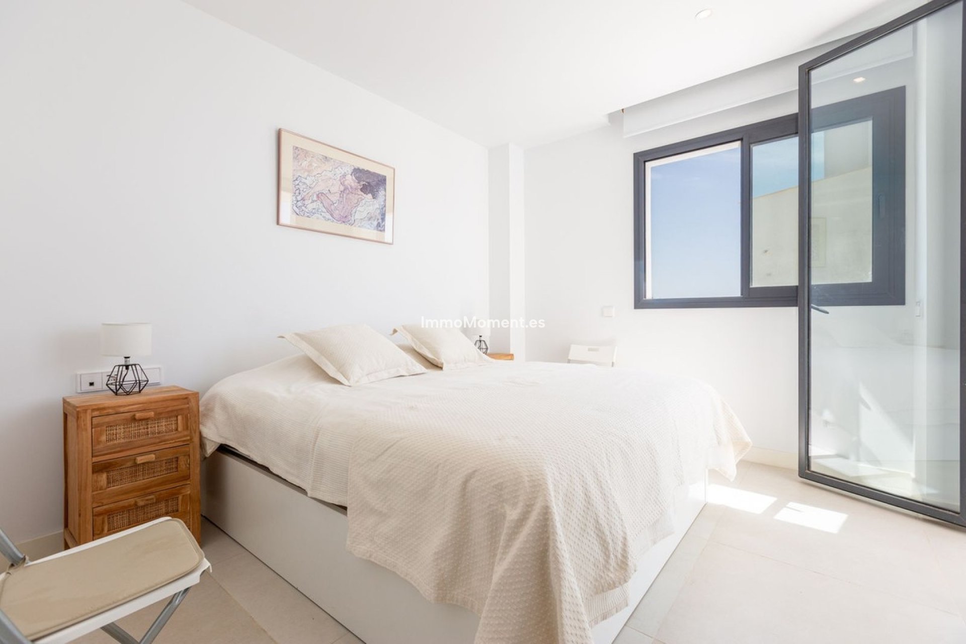 Wiederverkauf - Wohnung - Fuengirola - Higueron