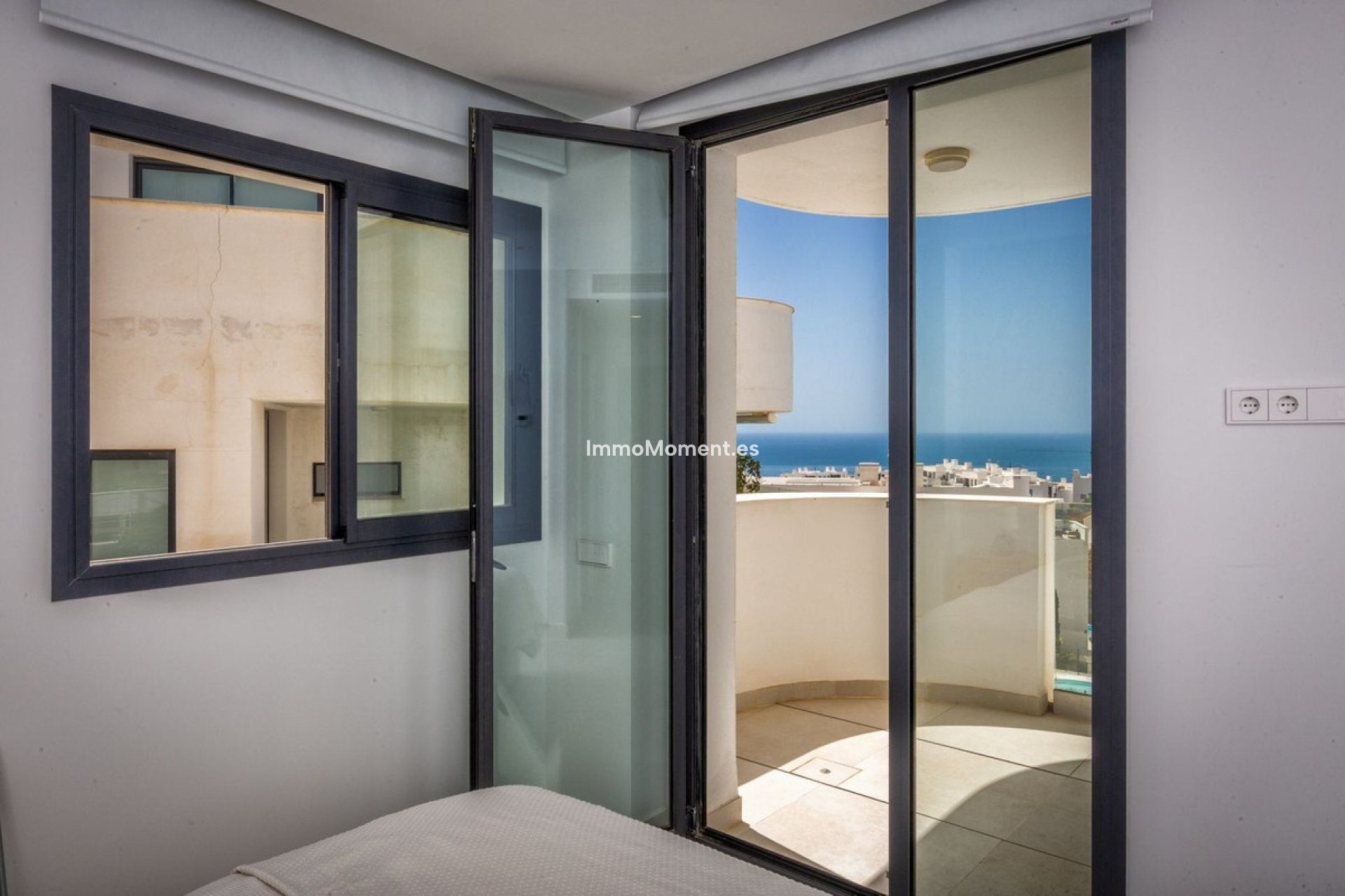 Wiederverkauf - Wohnung - Fuengirola - Higueron
