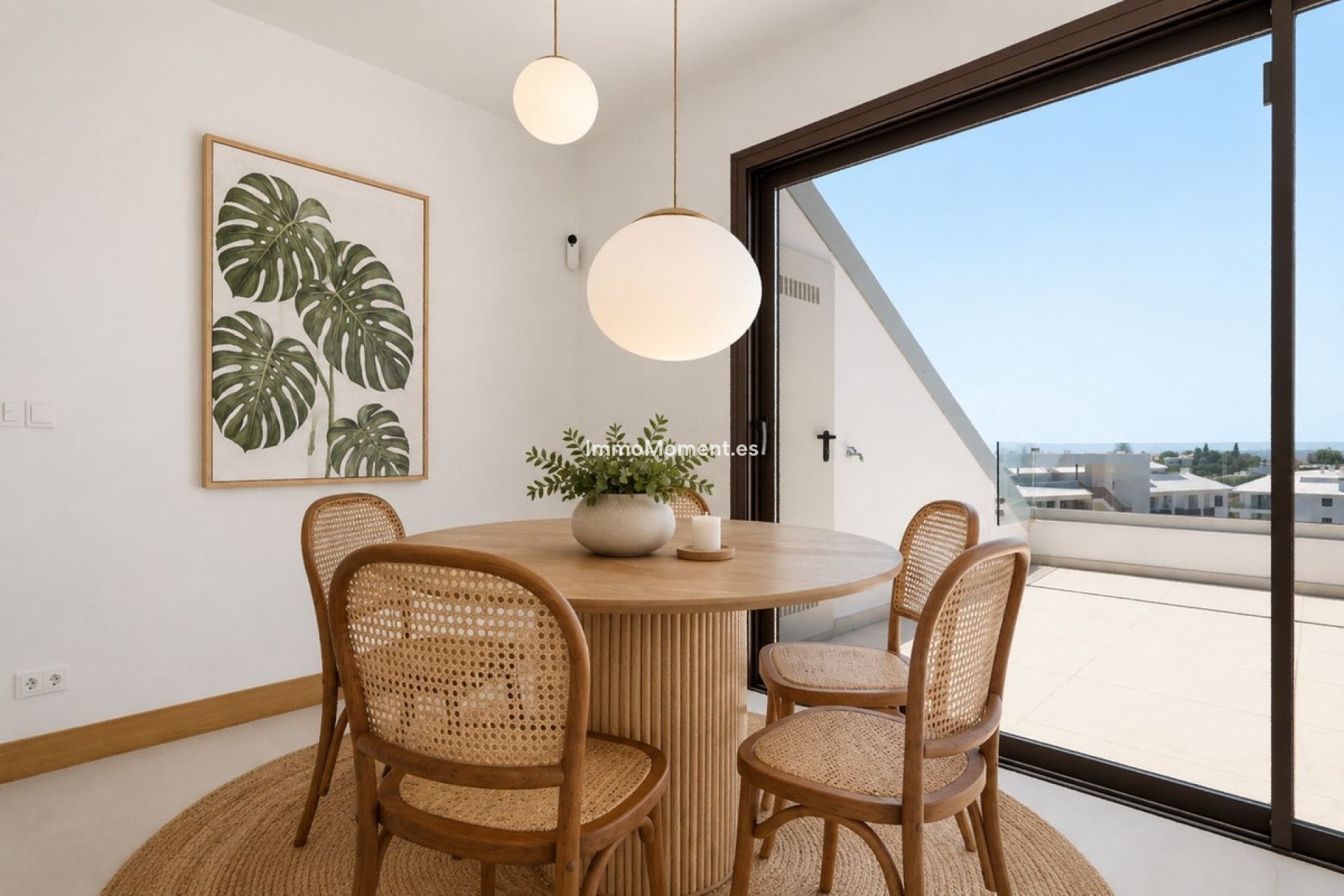 Wiederverkauf - Wohnung - Fuengirola - Higueron
