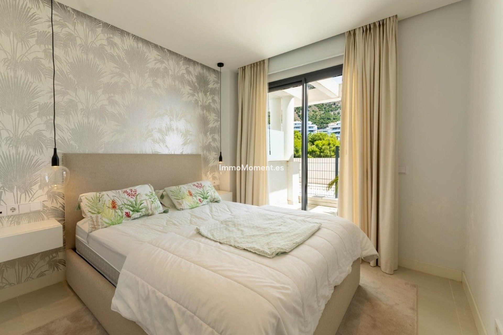 Wiederverkauf - Wohnung - Fuengirola - Higueron