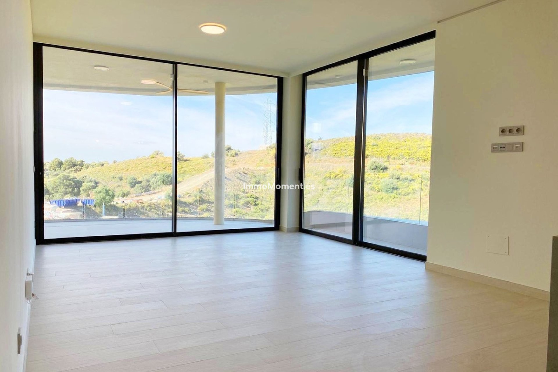 Wiederverkauf - Wohnung - Fuengirola - Higueron