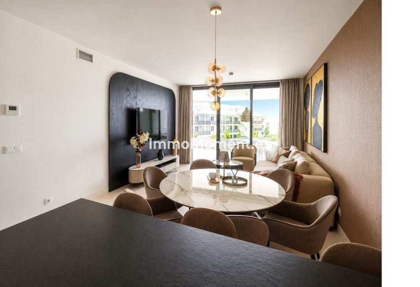 Wiederverkauf - Wohnung - Fuengirola - Higueron
