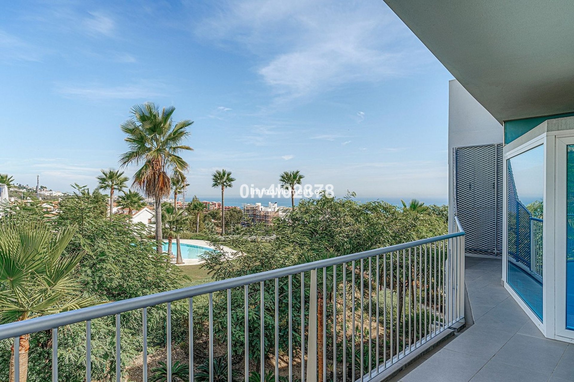 Wiederverkauf - Wohnung - Fuengirola - Higueron