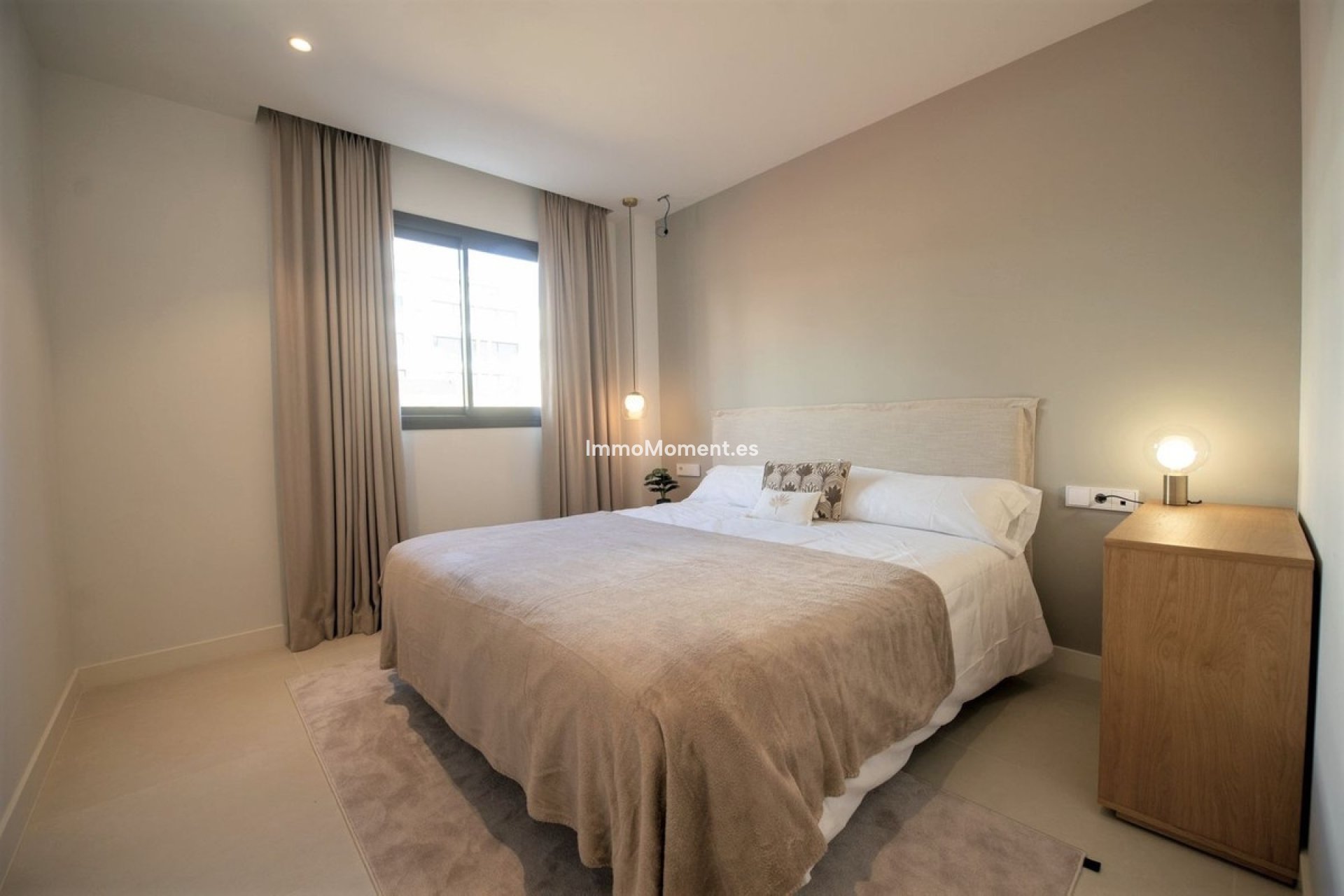 Wiederverkauf - Wohnung - Fuengirola - Higueron