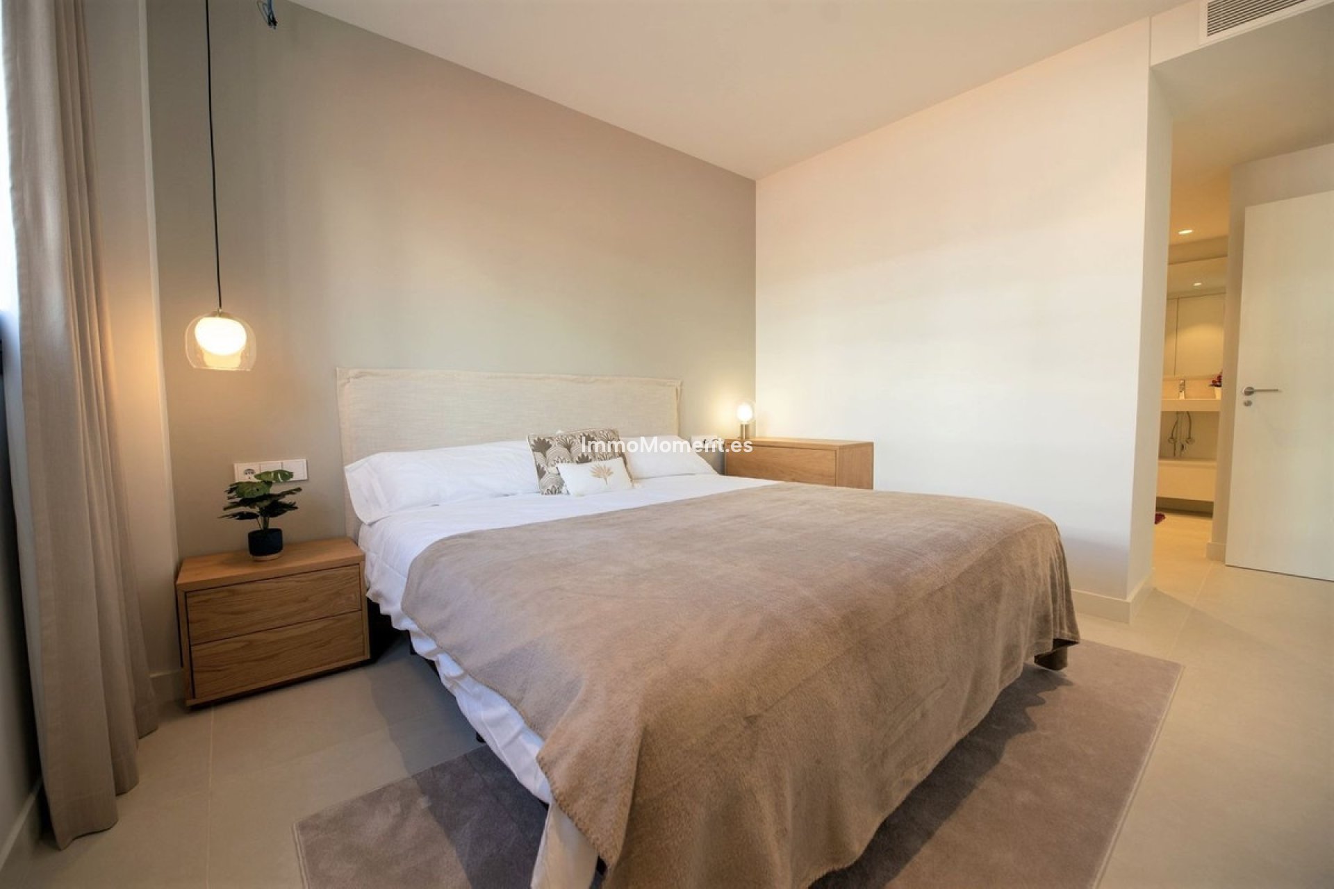 Wiederverkauf - Wohnung - Fuengirola - Higueron