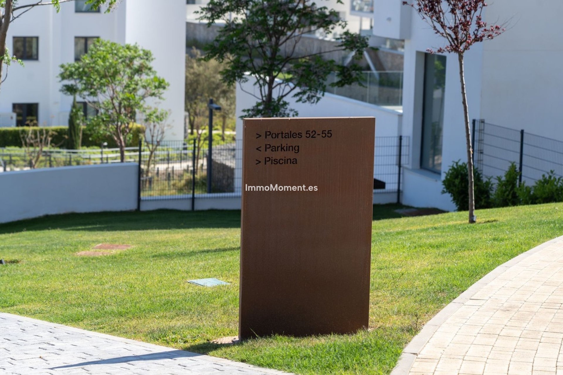 Wiederverkauf - Wohnung - Fuengirola - Higueron