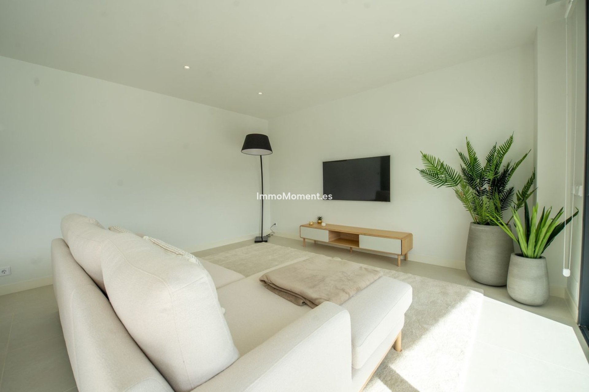 Wiederverkauf - Wohnung - Fuengirola - Higueron