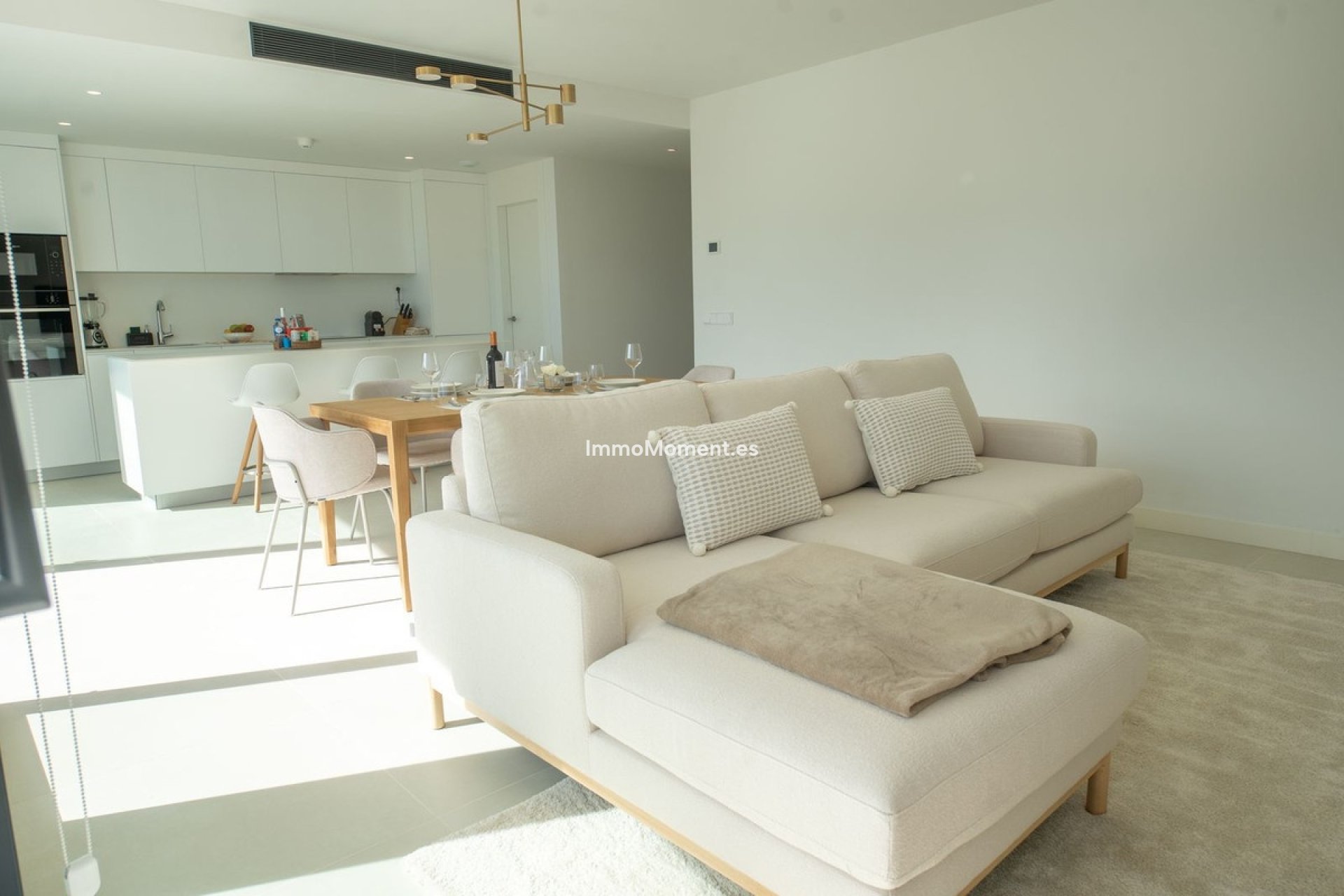Wiederverkauf - Wohnung - Fuengirola - Higueron