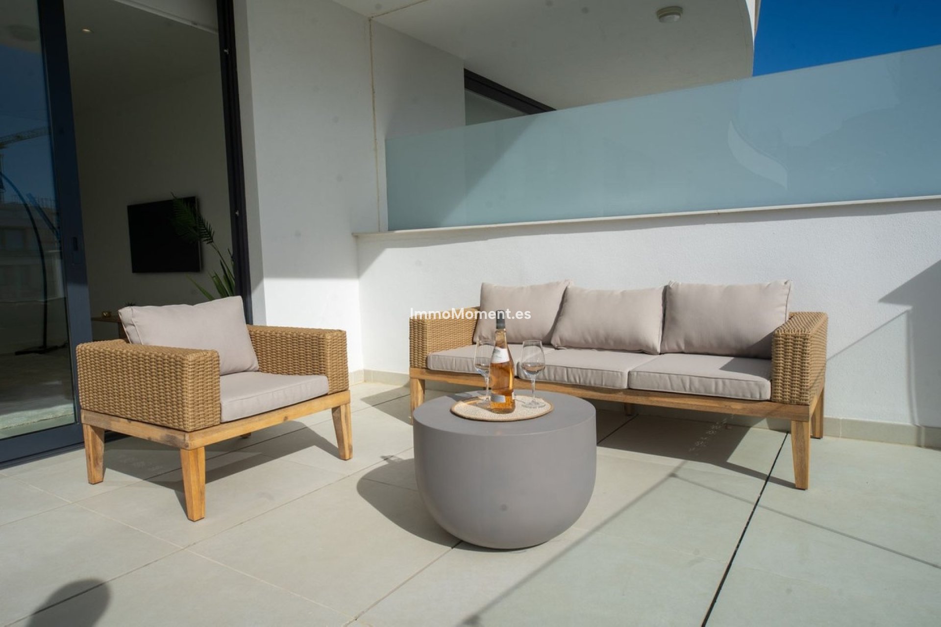 Wiederverkauf - Wohnung - Fuengirola - Higueron