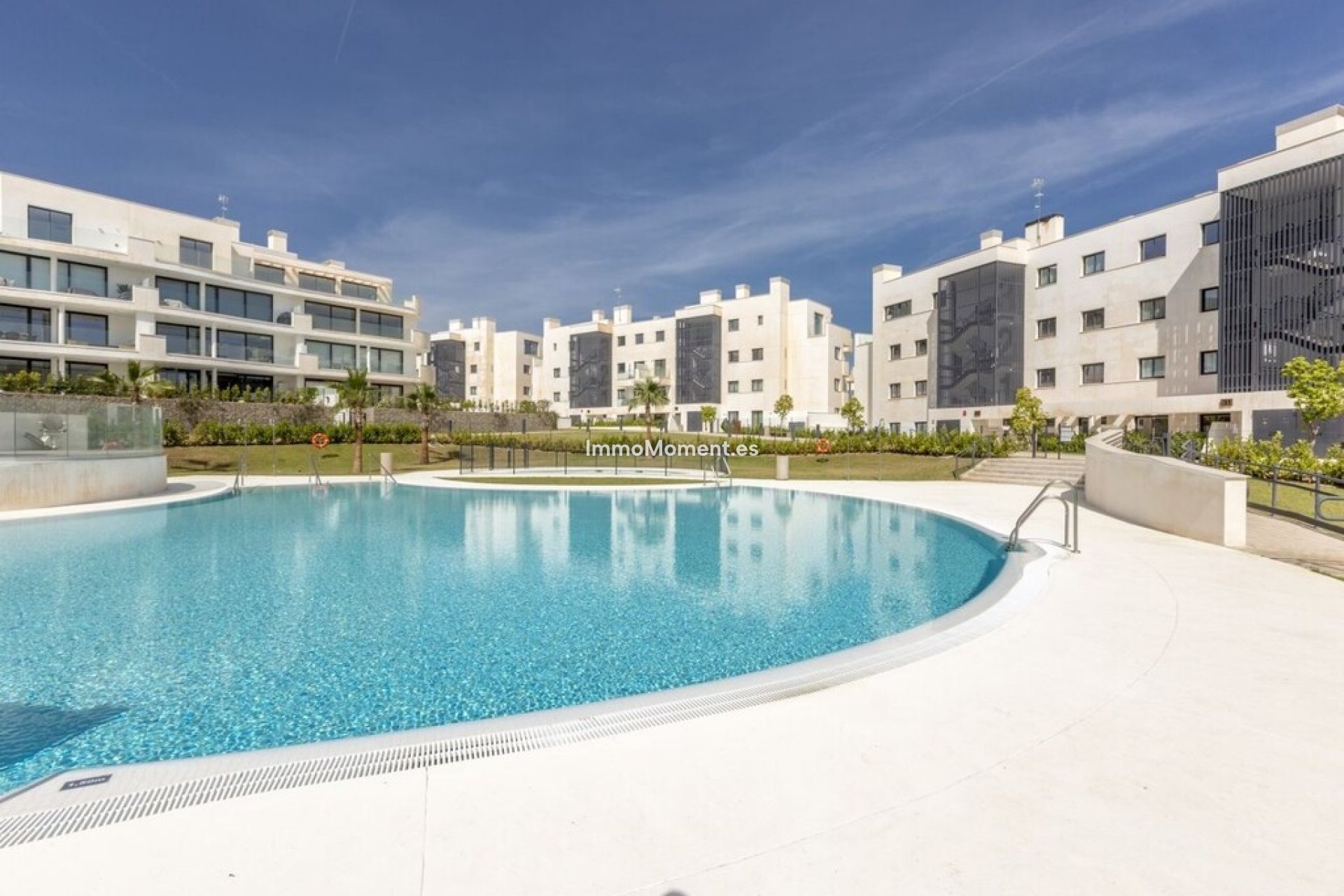 Wiederverkauf - Wohnung - Fuengirola - Higueron