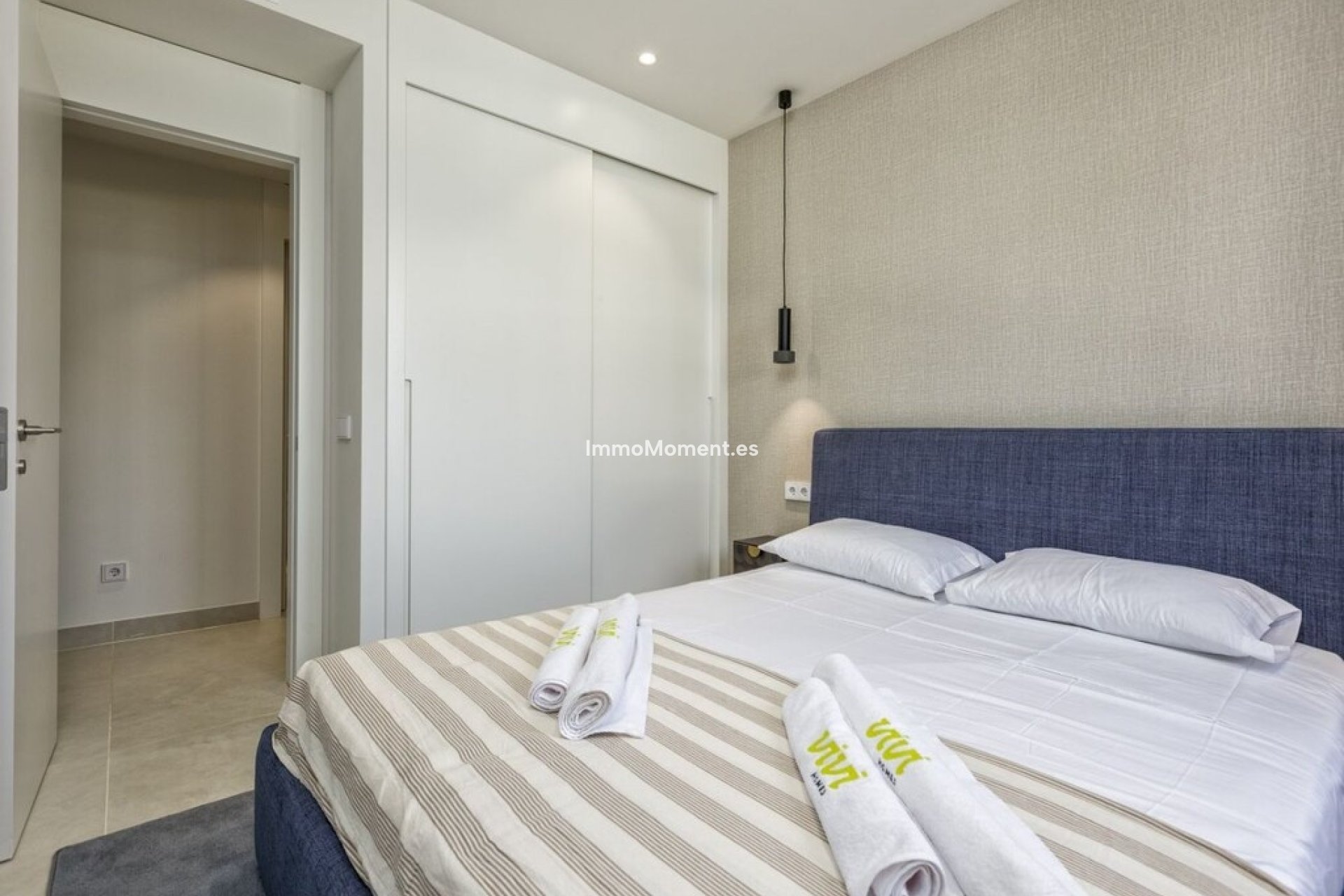 Wiederverkauf - Wohnung - Fuengirola - Higueron